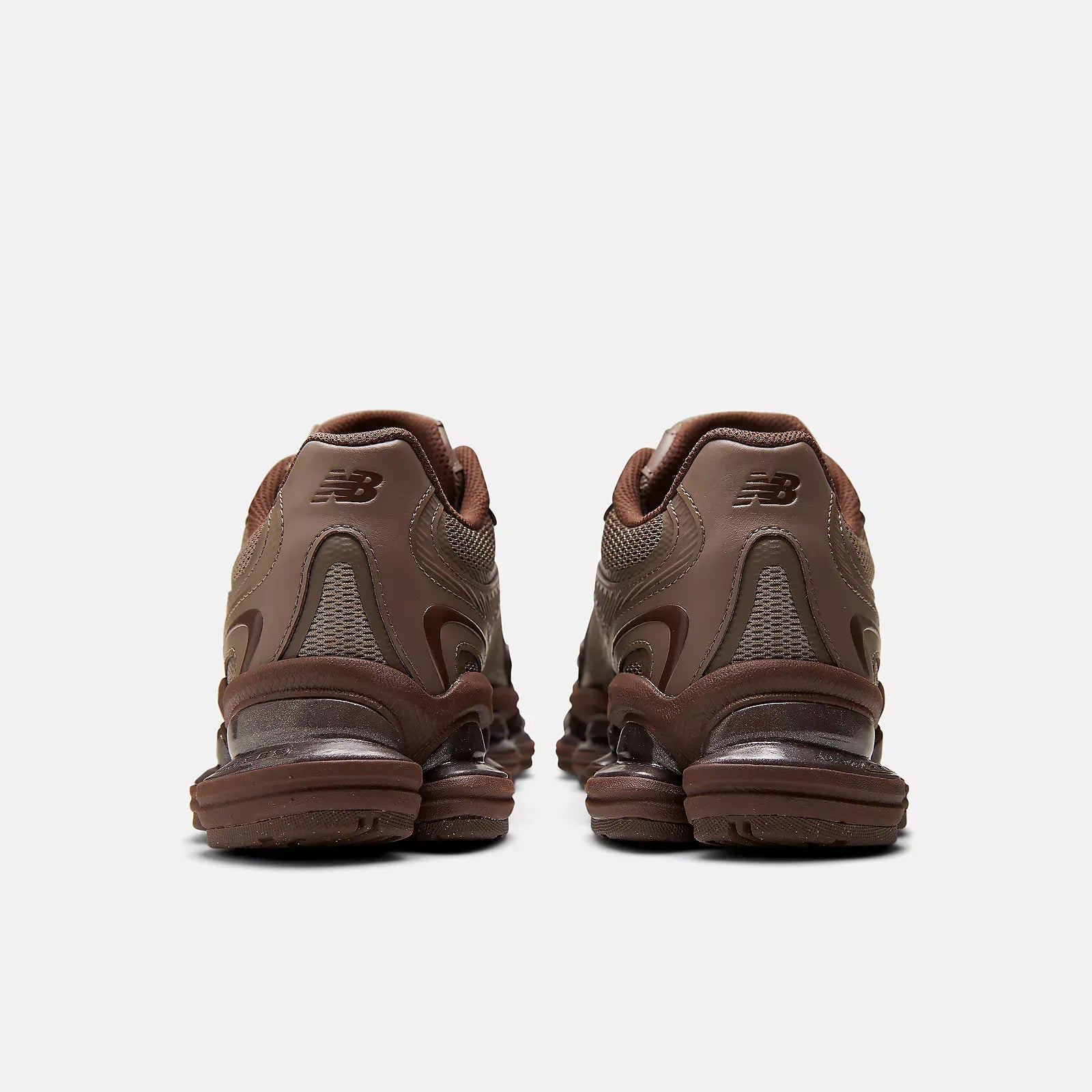 Image of Унисекс Маратонки NEW BALANCE ABZORB 2000 - FOOTWEAR CLASSICS