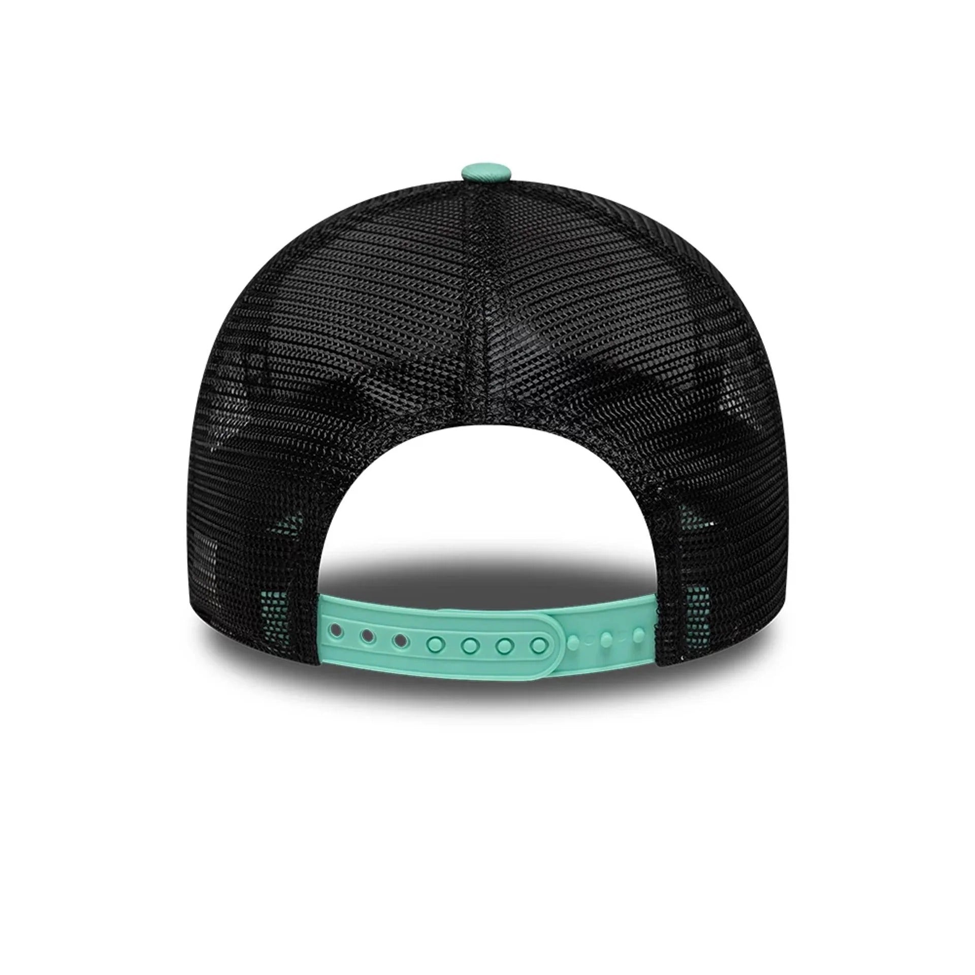 Image of Шапка  NE LOCATION PATCH TRUCKER NEWERA  GRC