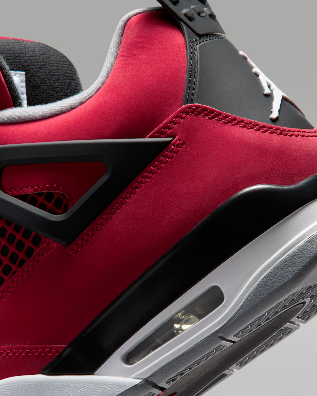 Image of Мъжки Кецове NIKE AIR JORDAN 4 RETRO RMSTD