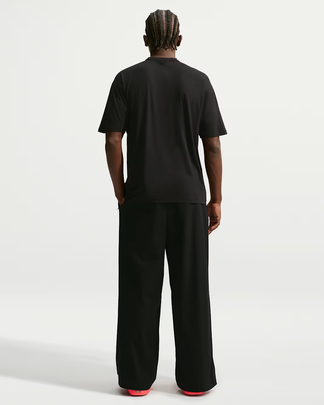 Image of Мъжка Тениска NIKE M NK DF 24.7 IS LGT SS TOP