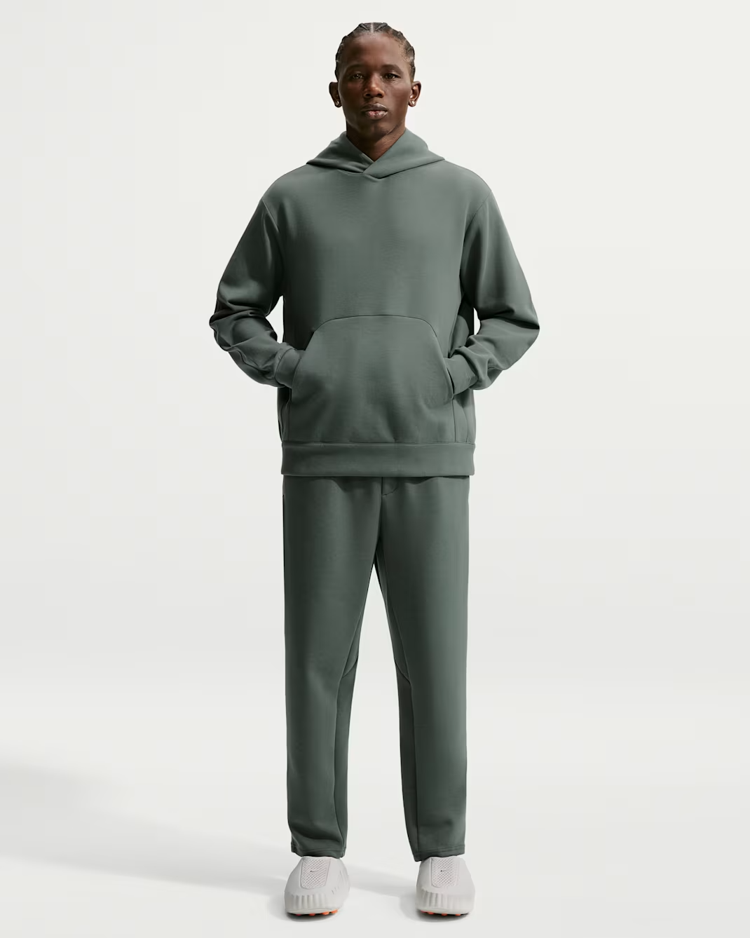Image of Мъжки Суитшърт NIKE M NK DF 24.7 IS PO HOODIE