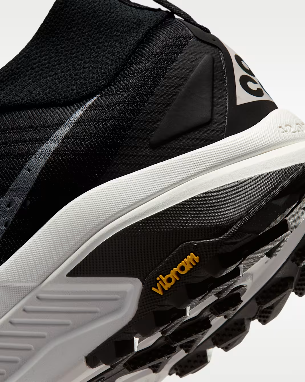 Image of Мъжки Маратонки NIKE NIKE ACG ZEGAMA TRAIL