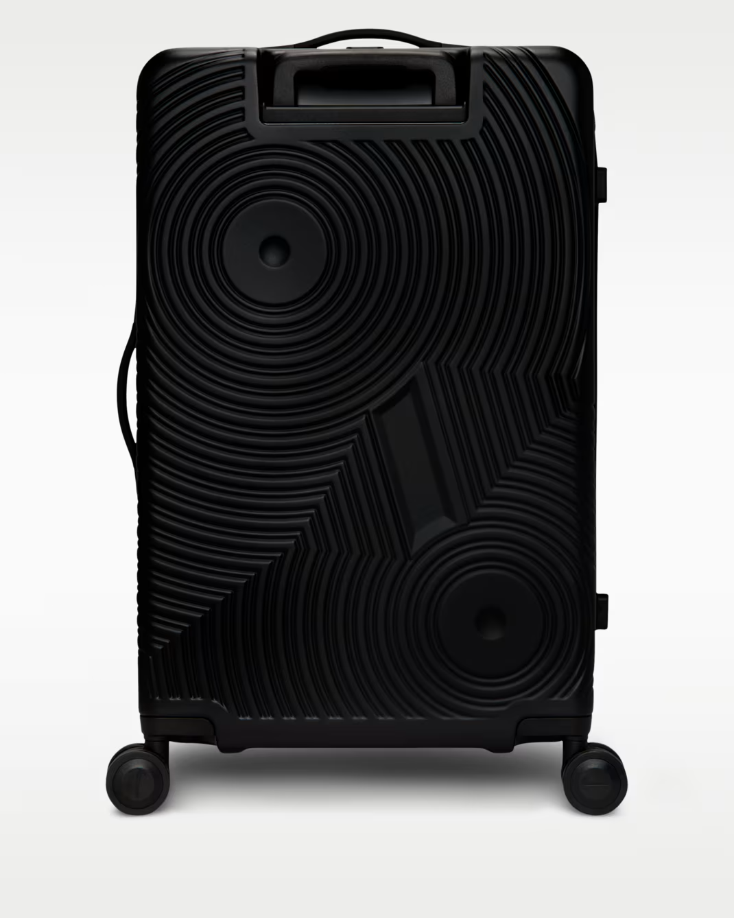 Image of Унисекс Куфар NIKE NK 29IN HARDSHELL LUGGAGE HV8586-010- Ballistic sport, Балистик
