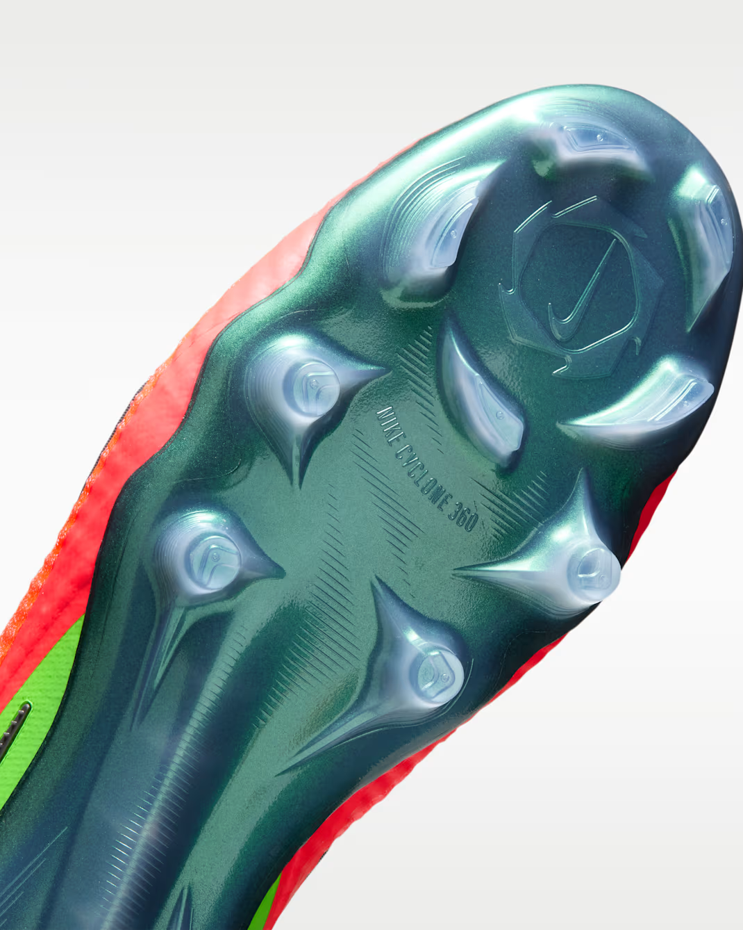 Image of Мъжки  футболни обувки NIKE PHANTOM 6 LOW ELITE FG EH