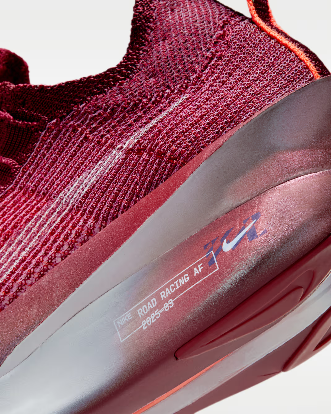 Image of Дамски Маратонки NIKE W AIR ZM ALPHAFLY NEXT% 3 SE IR2312-600- Ballistic sport, Балистик
