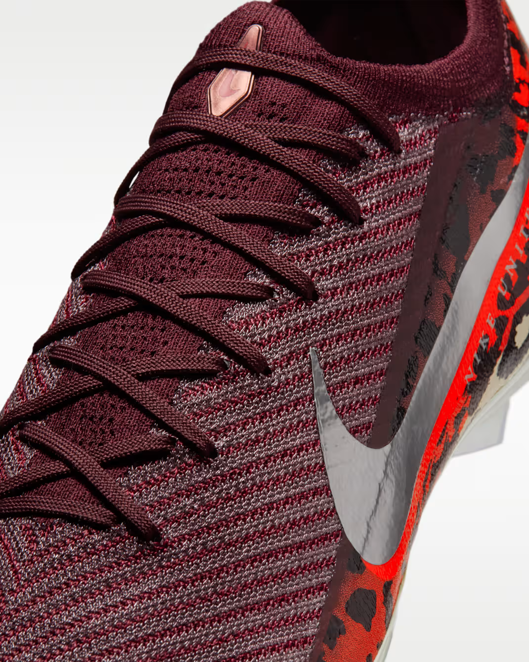 Image of Мъжки  футболни обувки NIKE ZM VAPOR 16 ELITE FG NU3