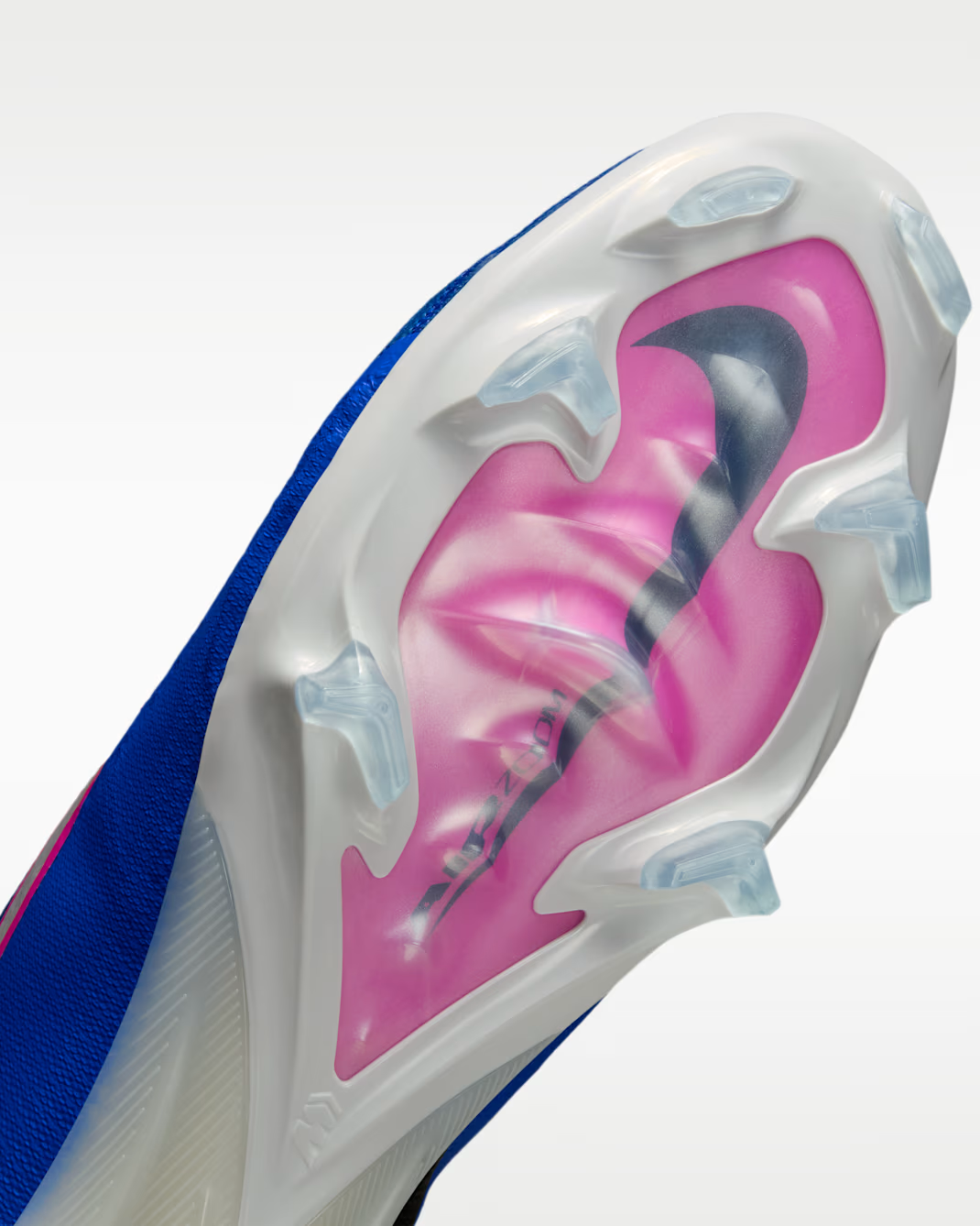 Image of Мъжки Футболни Обувки NIKE ZM VAPOR 16 ELITE FG