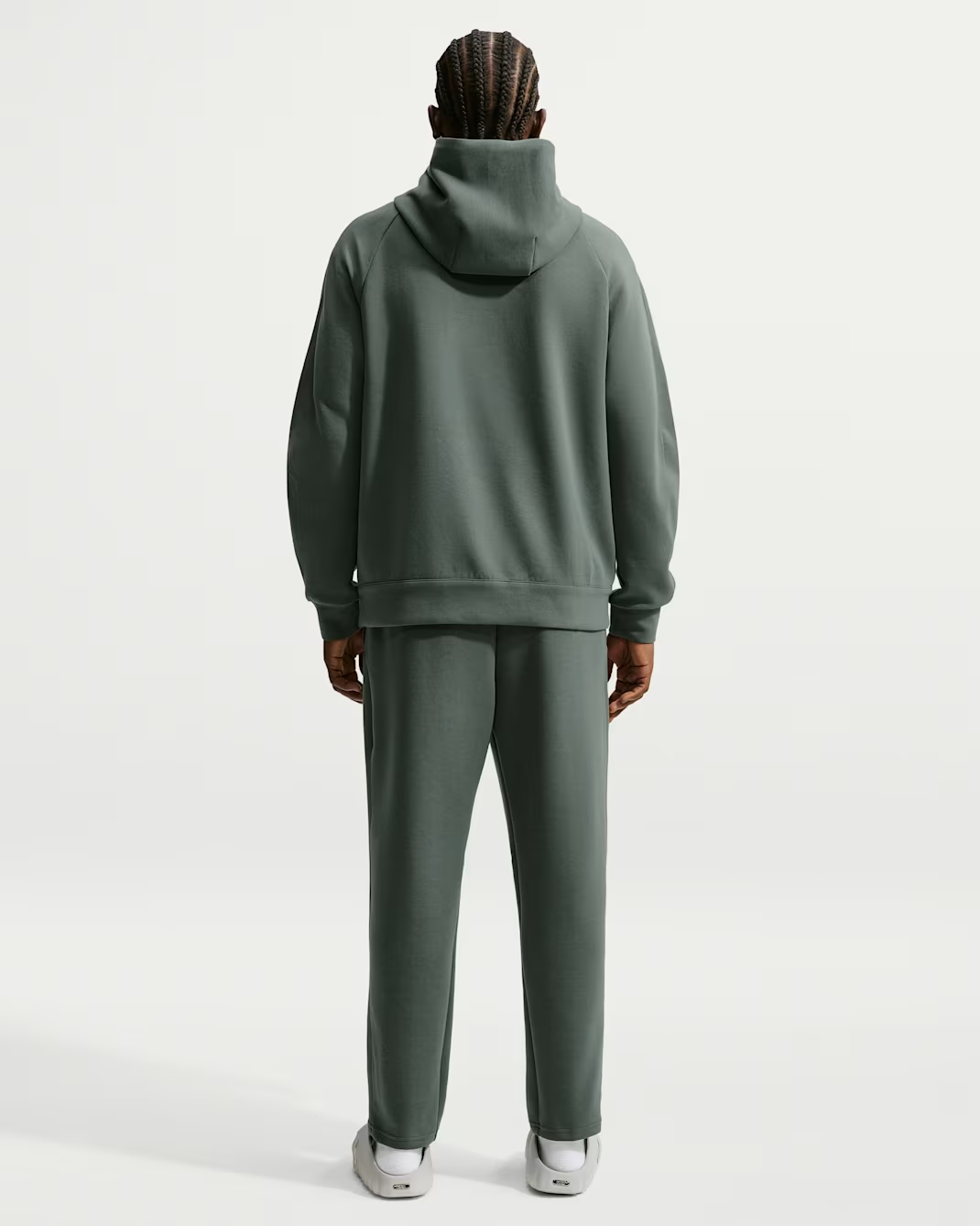Image of Мъжки Суитшърт NIKE M NK DF 24.7 IS PO HOODIE