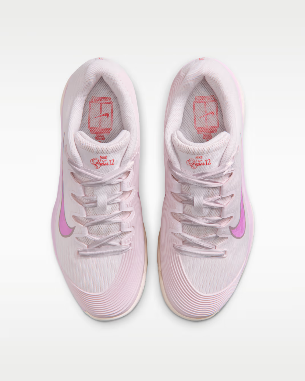 Image of Дамски Маратонки NIKE W ZOOM VAPOR 12 HC PRM