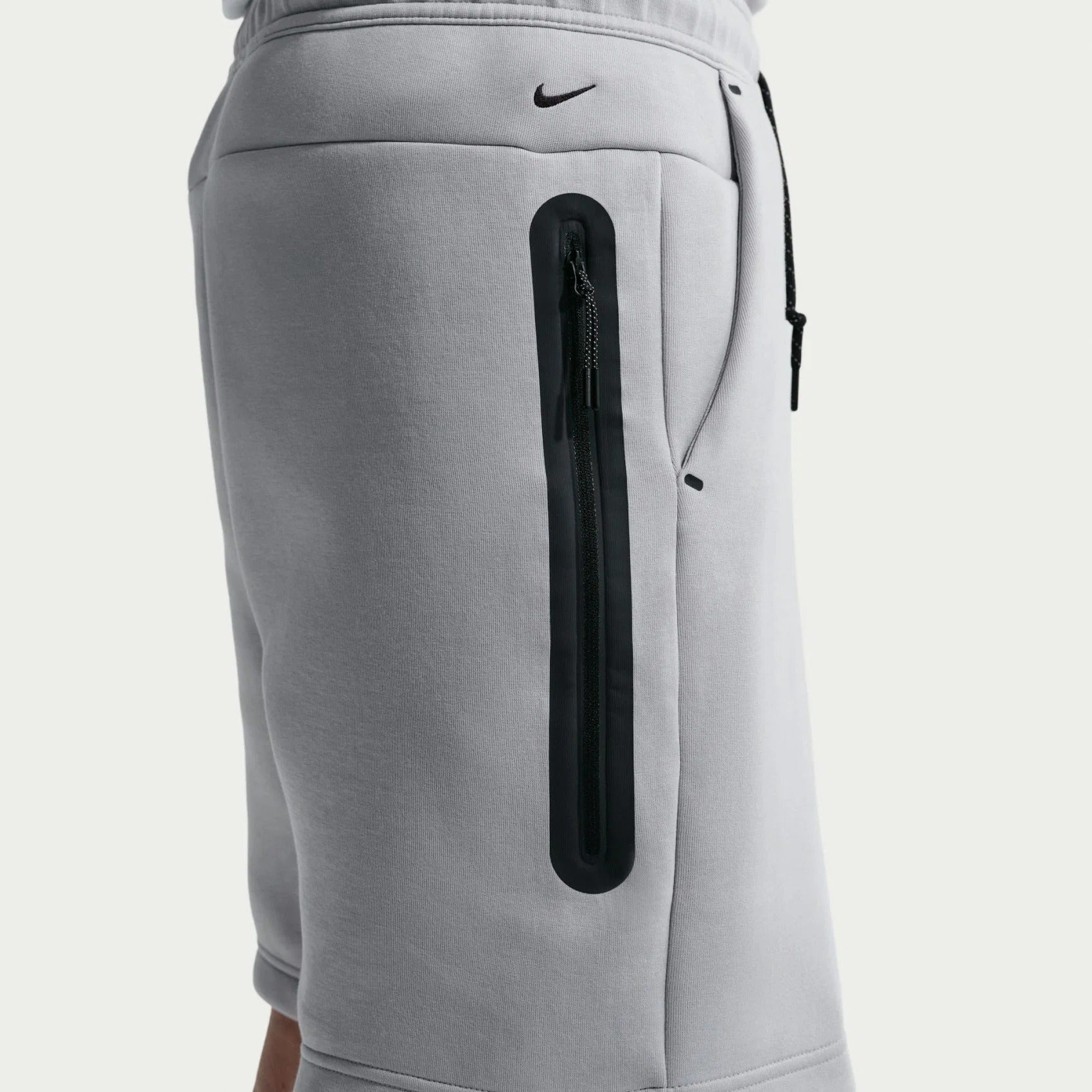 Image of Мъжки Къс панталон NIKE M NK TCH FLC SHORT IR3138-077- Ballistic sport, Балистик