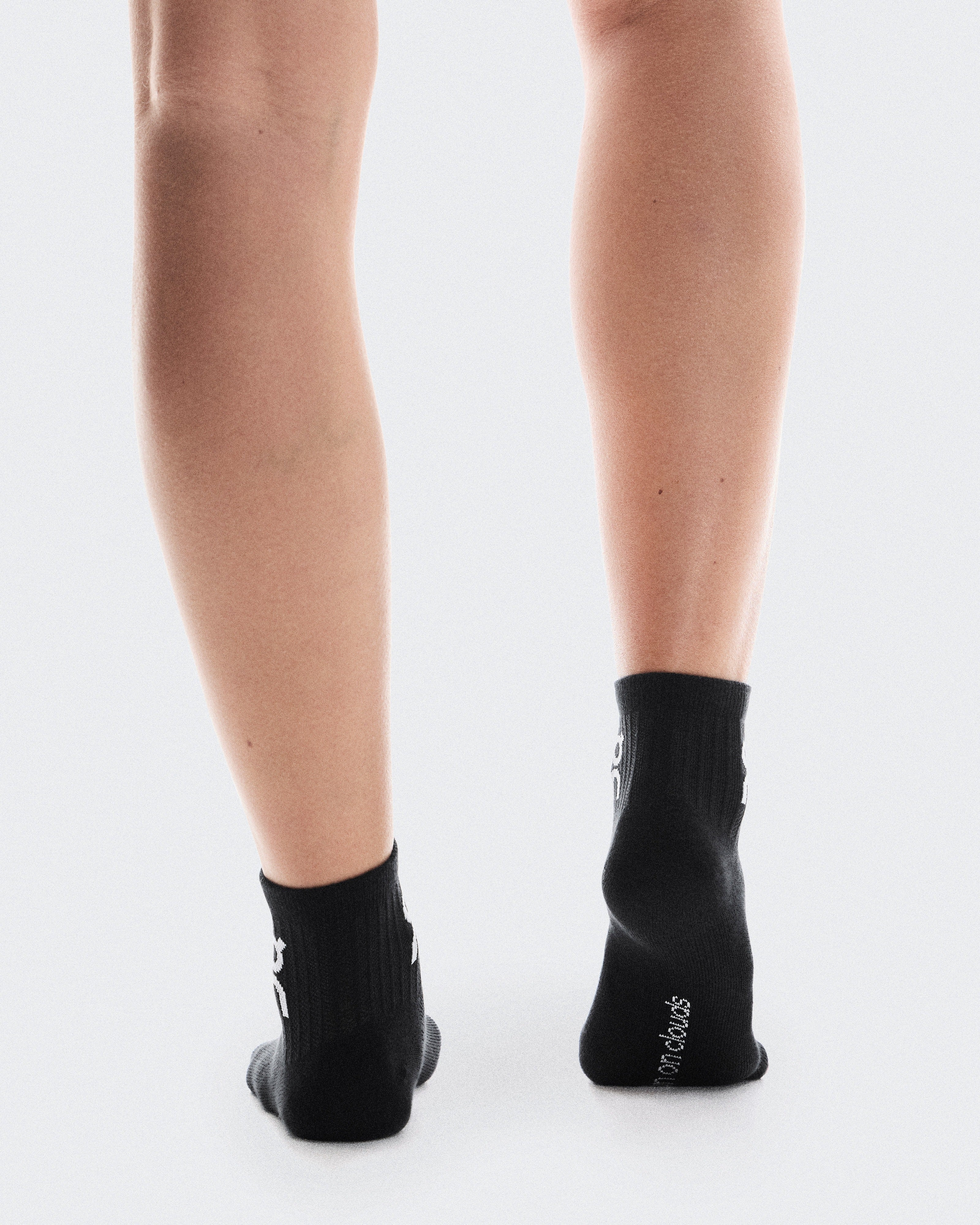 Image of Унисекс Чорапи On Logo Sock Mid 3P