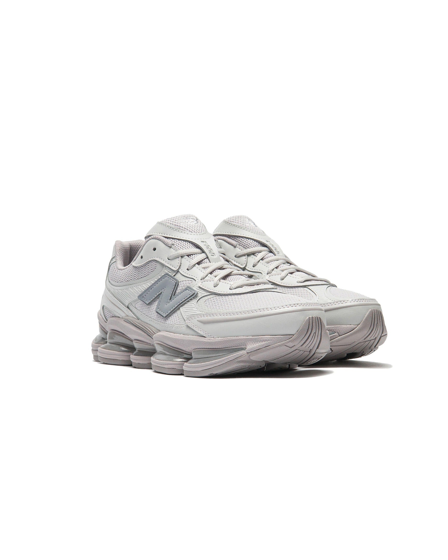Image of Унисекс Маратонки NEW BALANCE ABZORB 2000 - FOOTWEAR CLASSICS