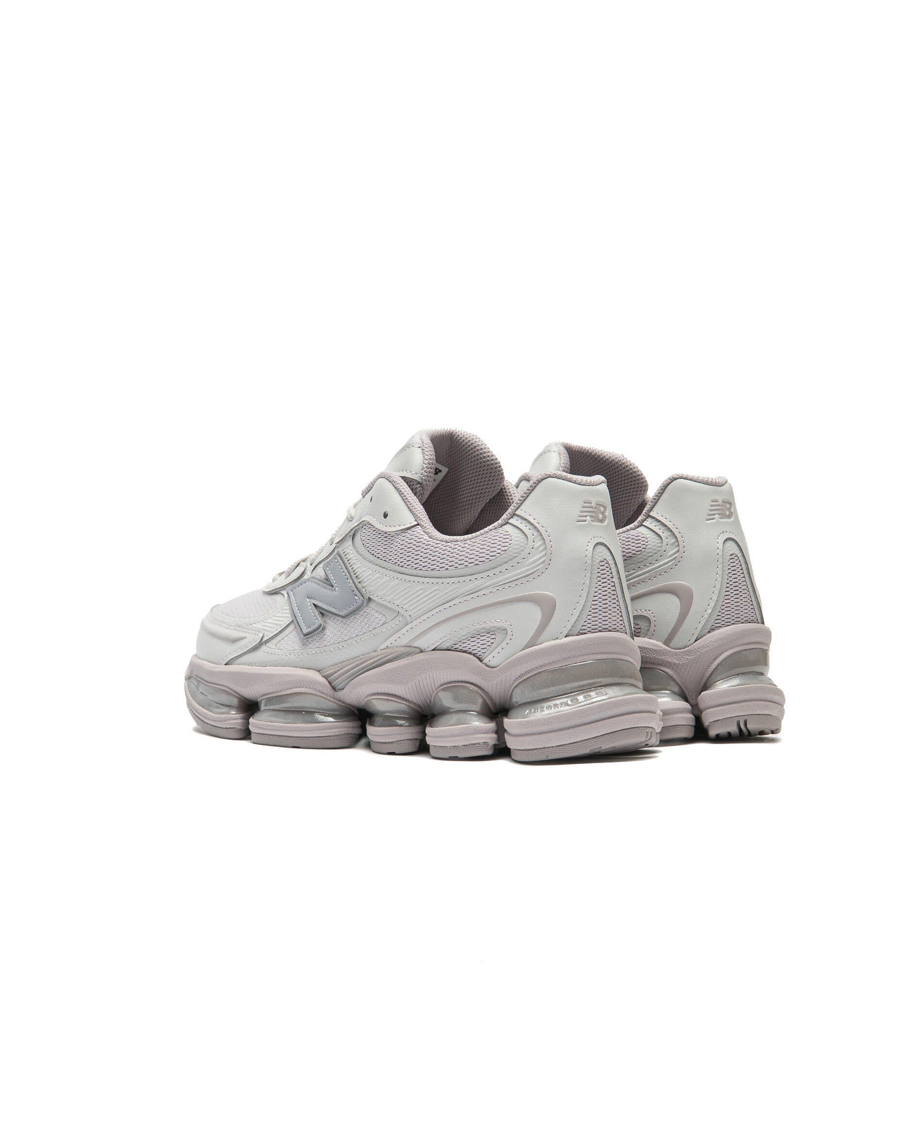 Image of Унисекс Маратонки NEW BALANCE ABZORB 2000 - FOOTWEAR CLASSICS