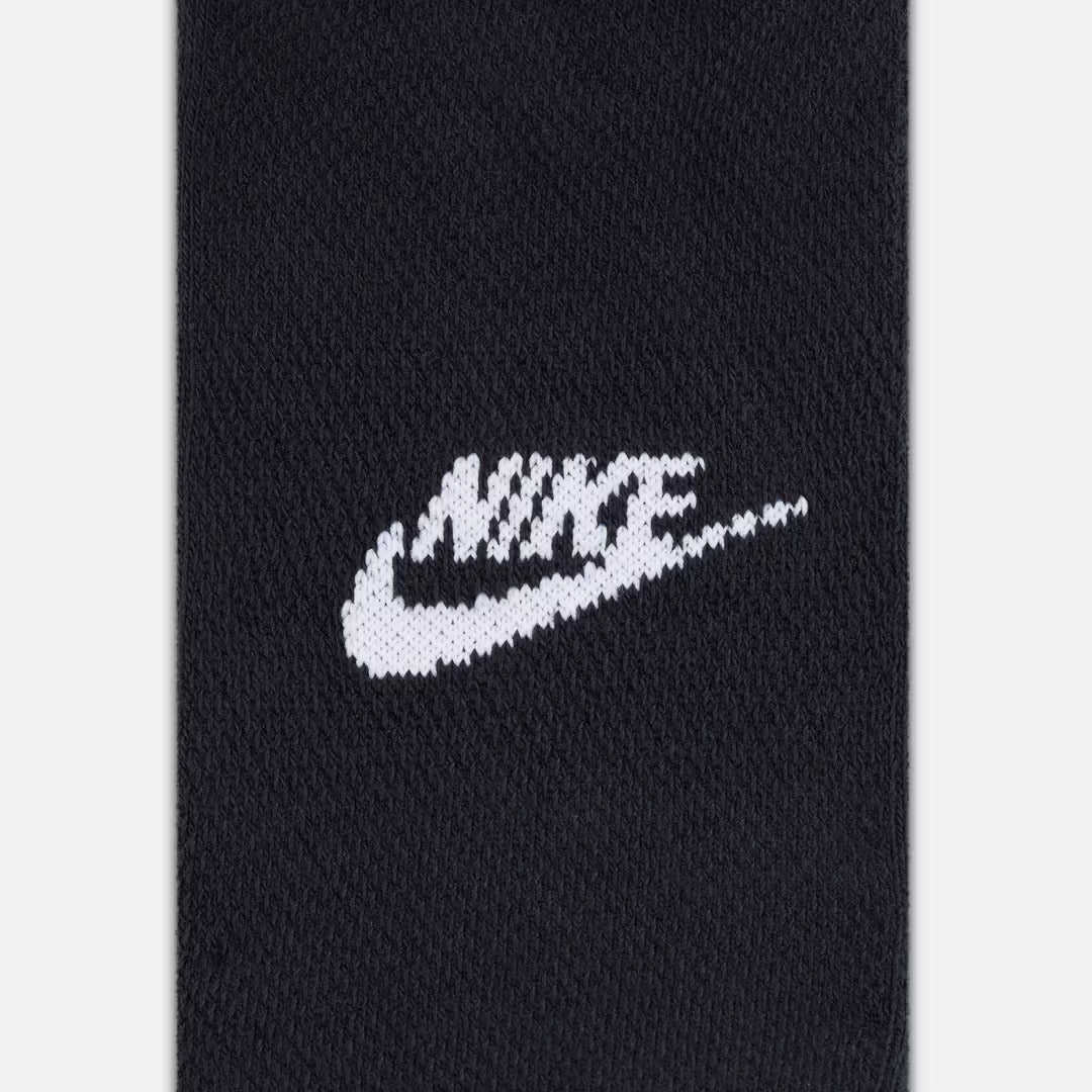 Image of Унисекс Чорапи NIKE U NK ED ELVD NS 3P FUTRA - 144 IH8524-902- Ballistic sport, Балистик