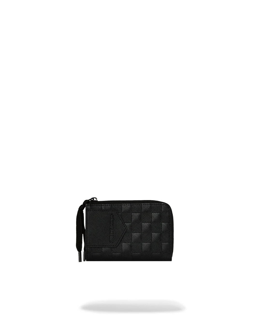 Image of Унисекс Портмоне SPRAYGROUND RAISED CHECK WALLET