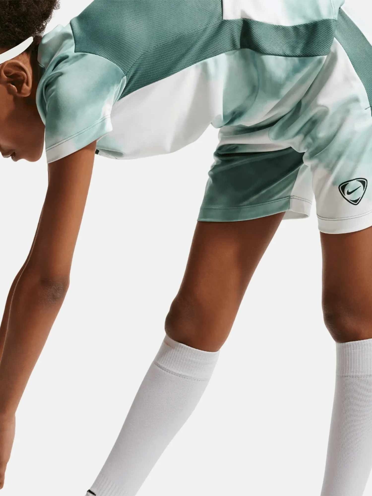 Image of Детски Къс панталон NIKE K NK DF ACD+ SHORT GX AOP