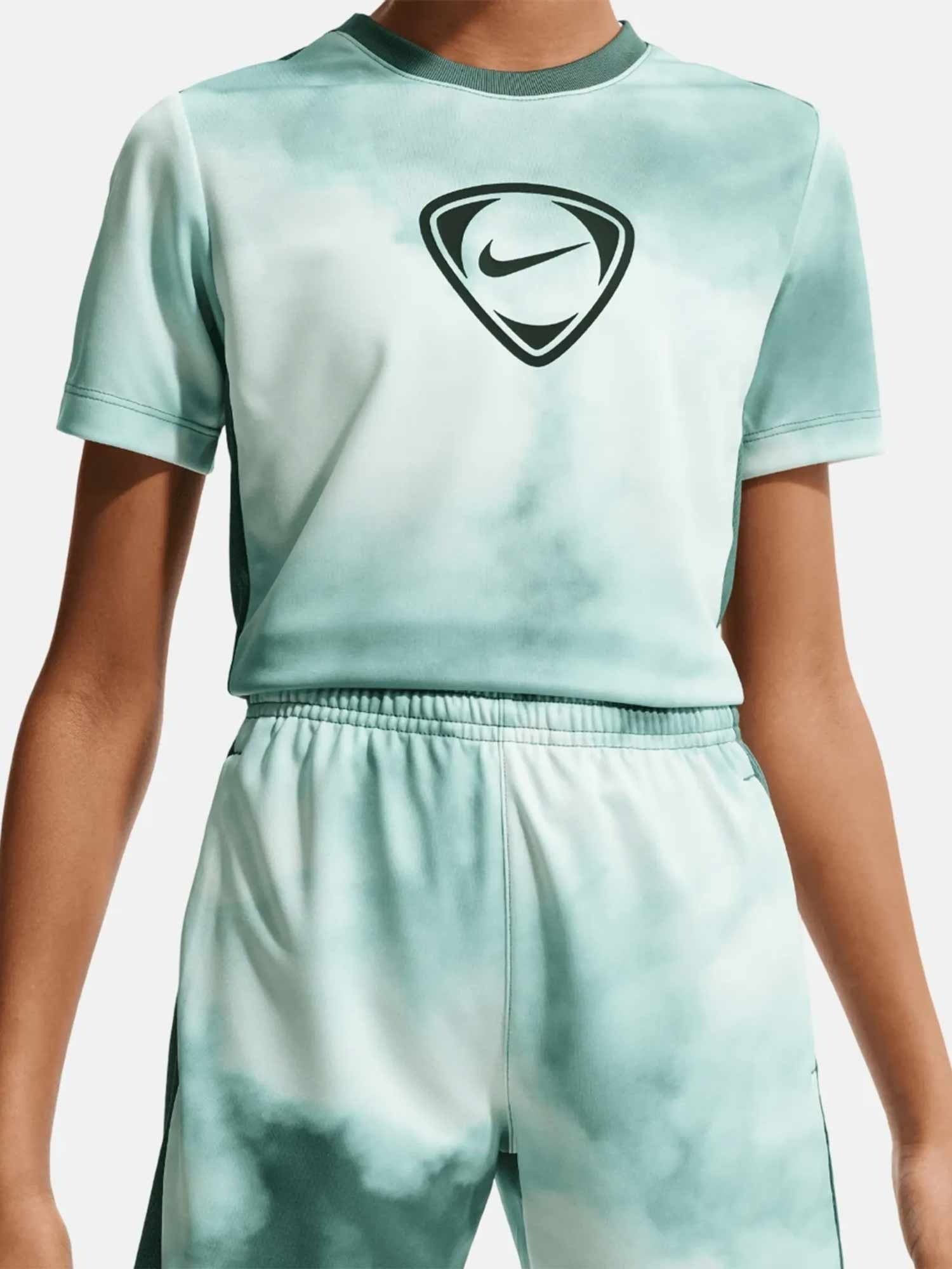 Image of Детски Къс панталон NIKE K NK DF ACD+ SHORT GX AOP