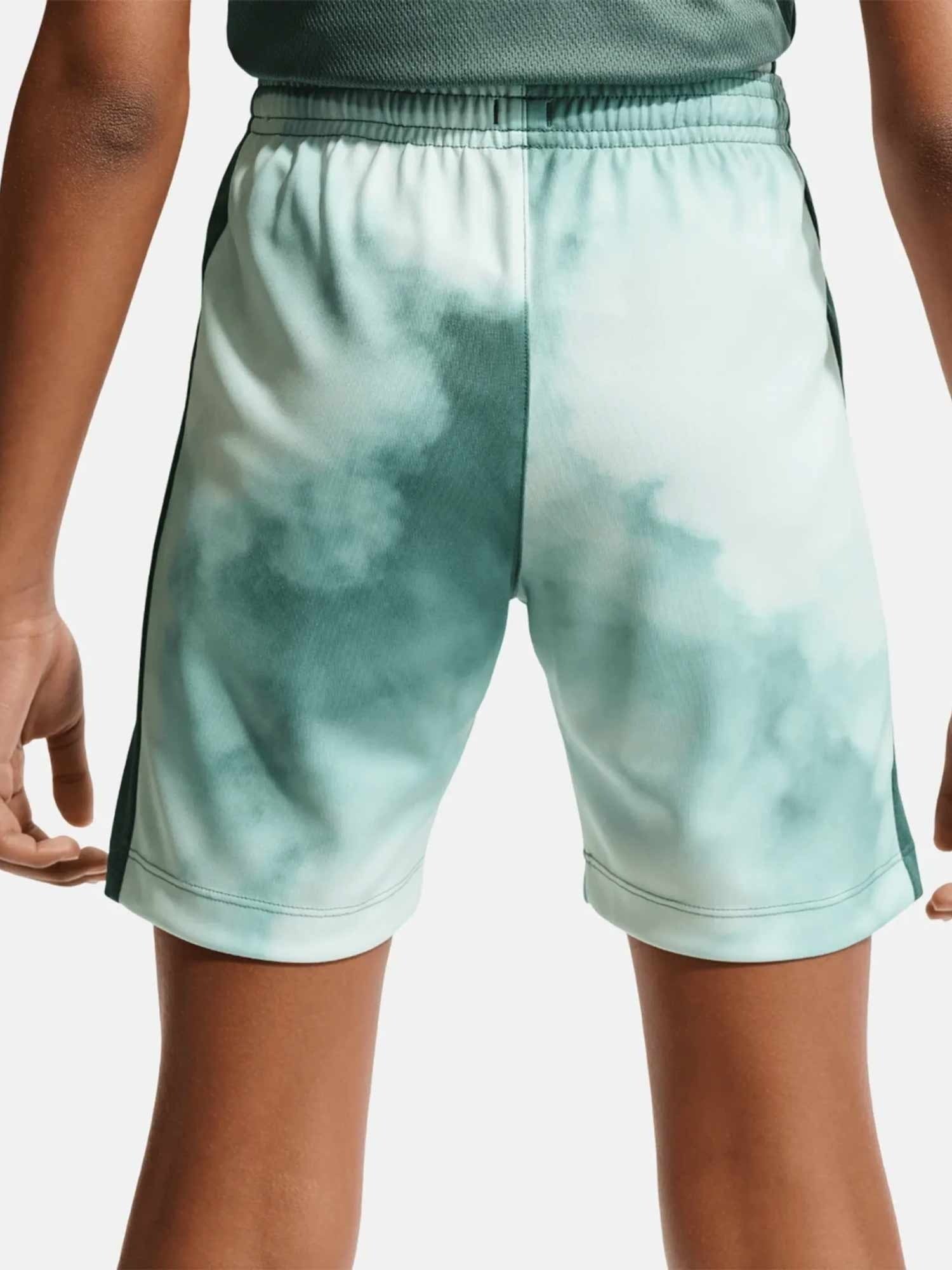 Image of Детски Къс панталон NIKE K NK DF ACD+ SHORT GX AOP