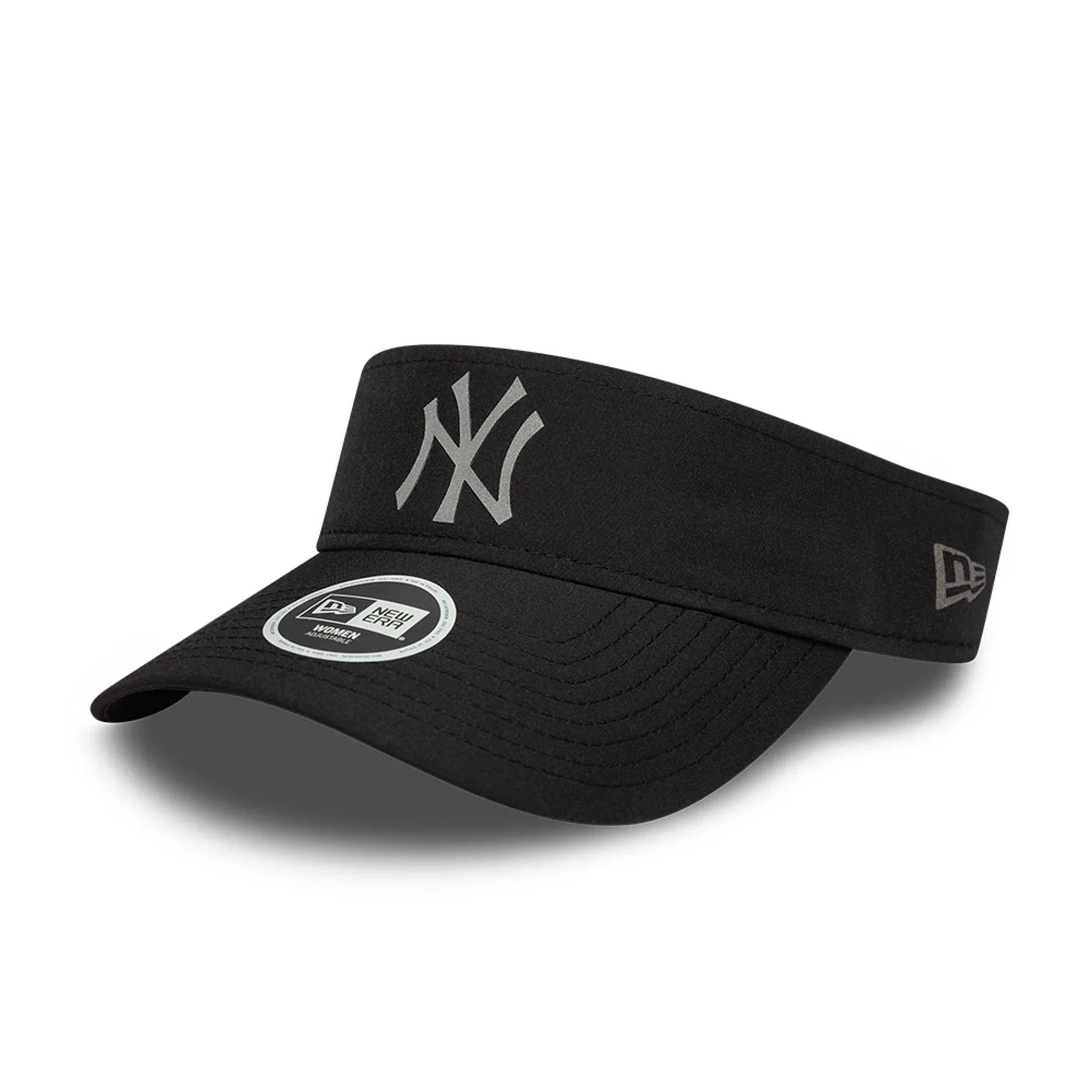 Image of Дамска шапка MLB SPORT VISOR NEYYAN  BLK