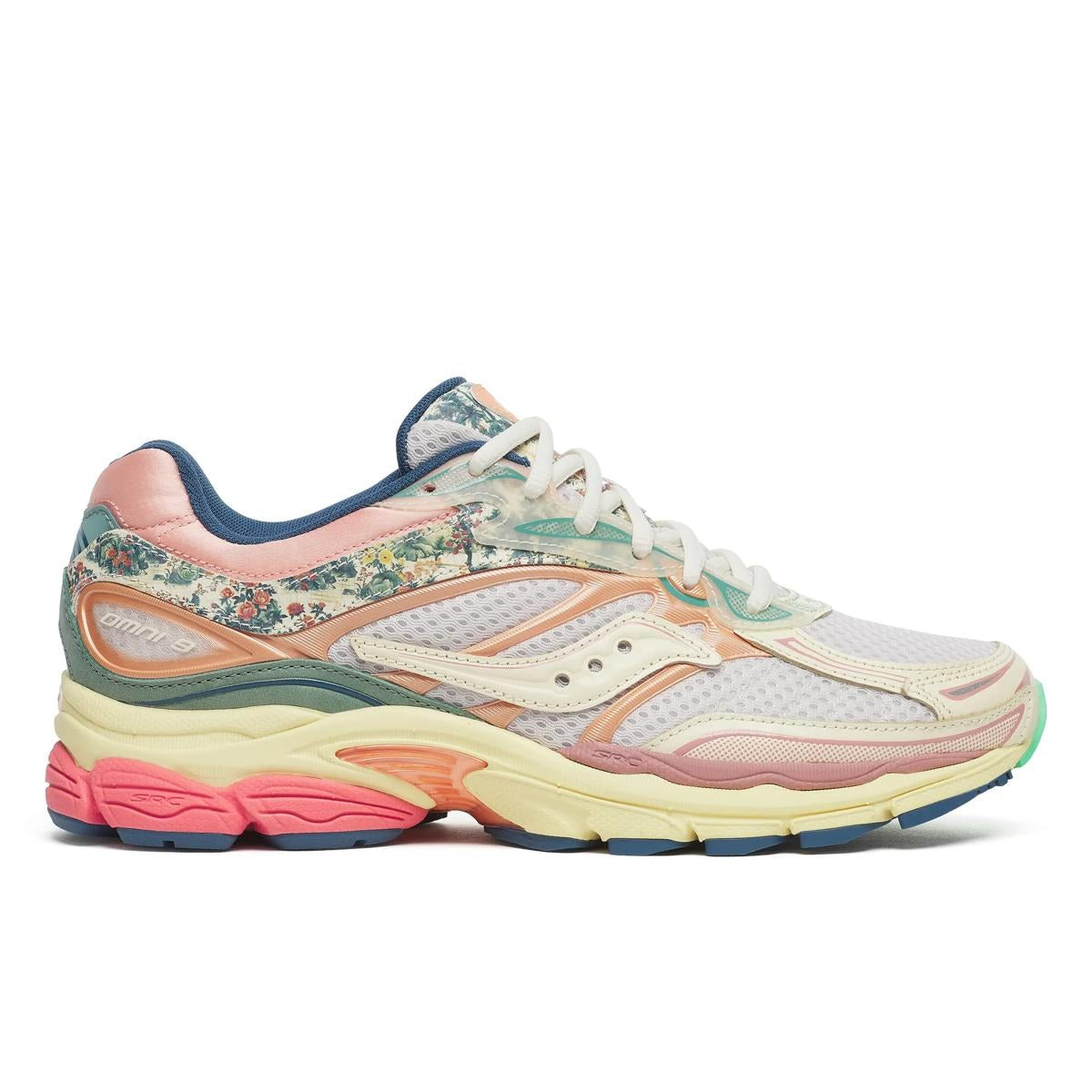 Image of Унисекс Маратонки SAUCONY TRIUMPH 4