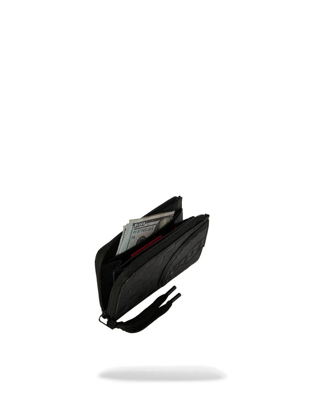 Image of Унисекс Портмоне SPRAYGROUND RAISED CHECK WALLET
