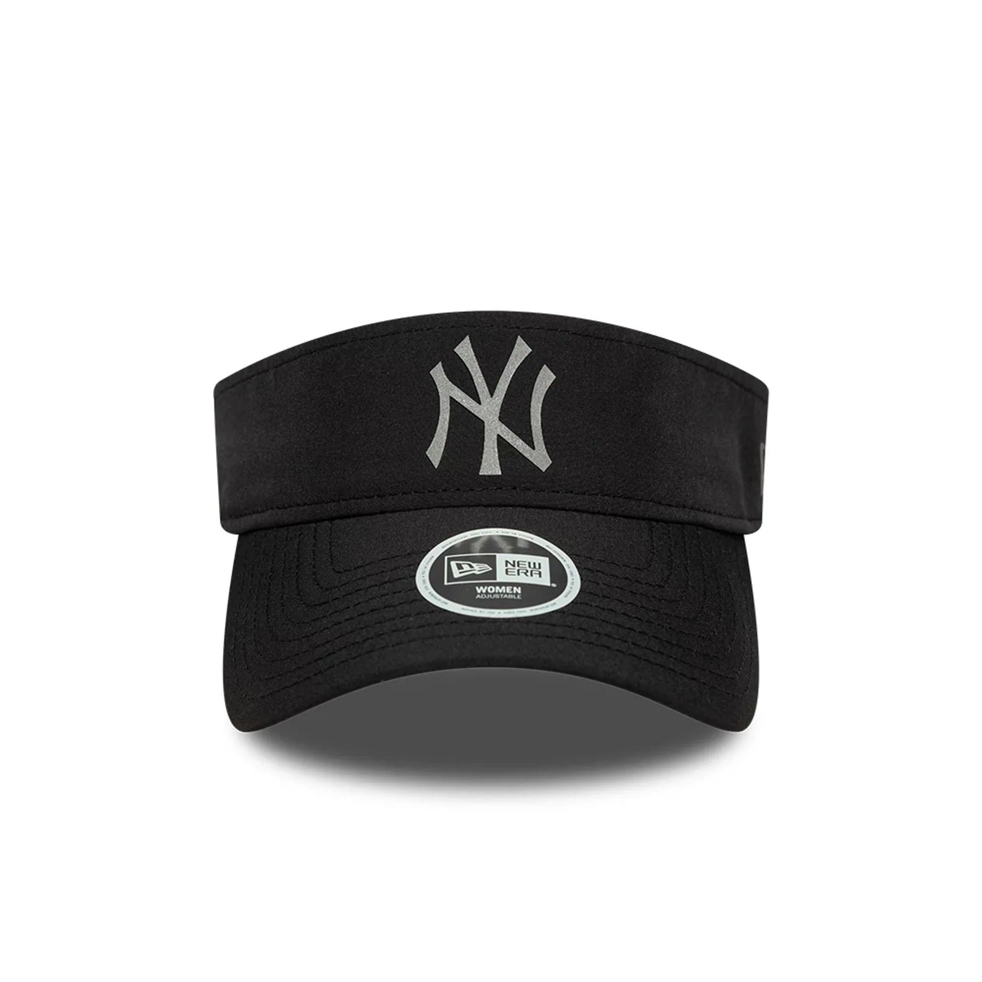 Image of Дамска шапка MLB SPORT VISOR NEYYAN  BLK