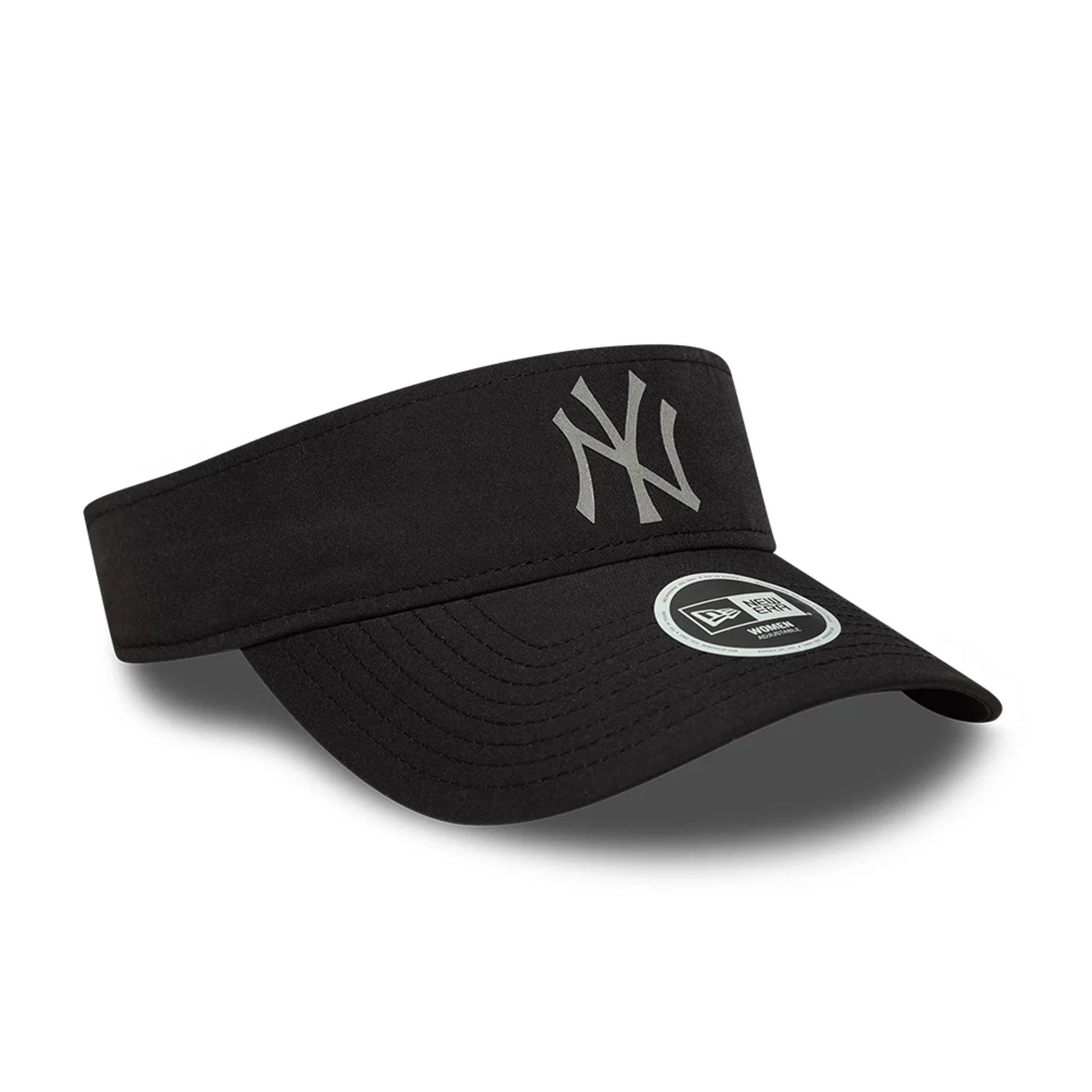 Image of Дамска шапка MLB SPORT VISOR NEYYAN  BLK