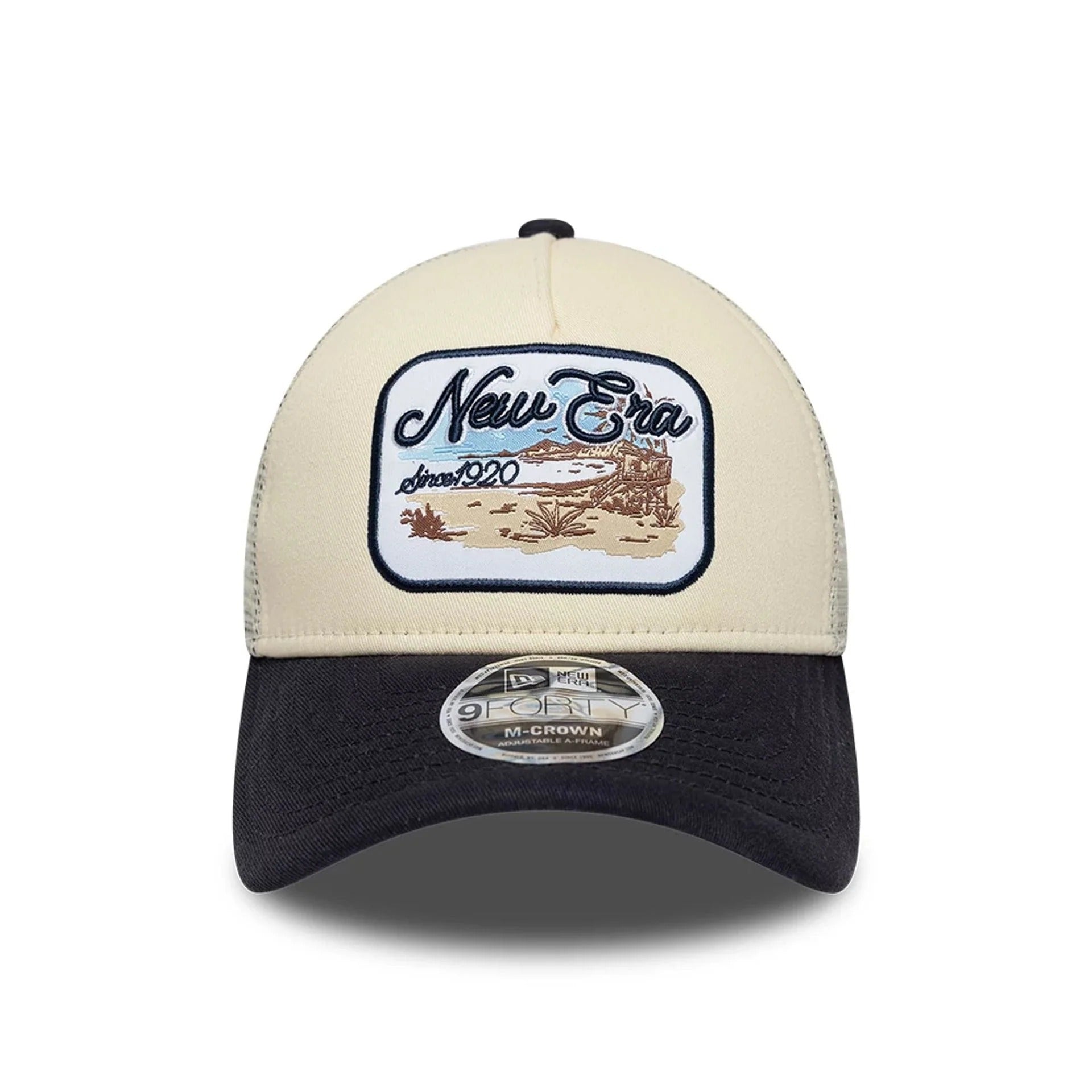 Image of Шапка NE 9FORTY MC AF TRUCKER NEWERA  LTCNVY