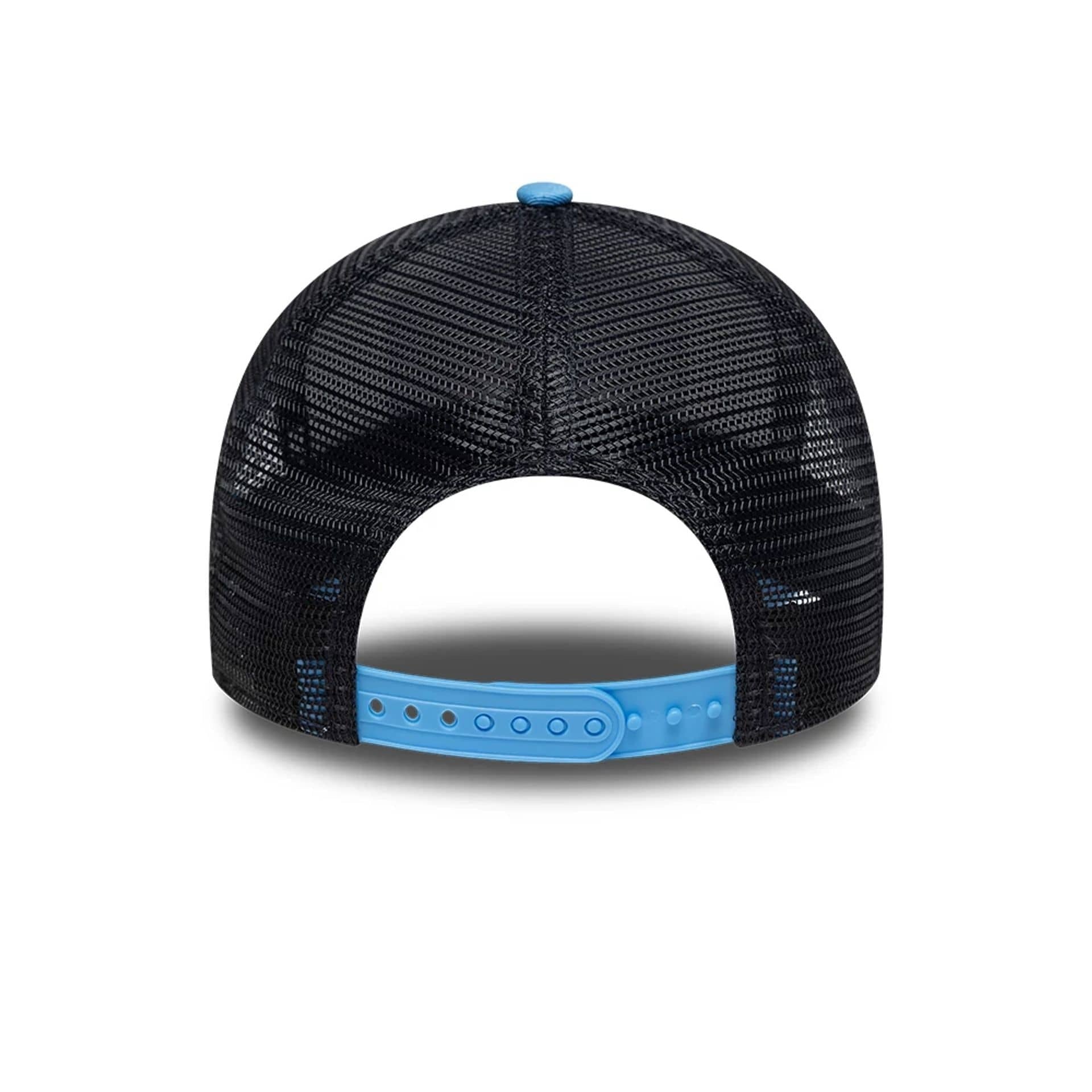 Image of Шапка NE LOCATION PATCH TRUCKER NEWERA  RAB