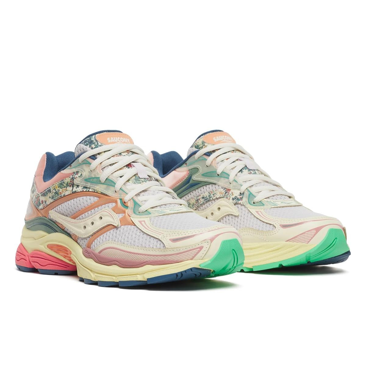 Image of Унисекс Маратонки SAUCONY TRIUMPH 4