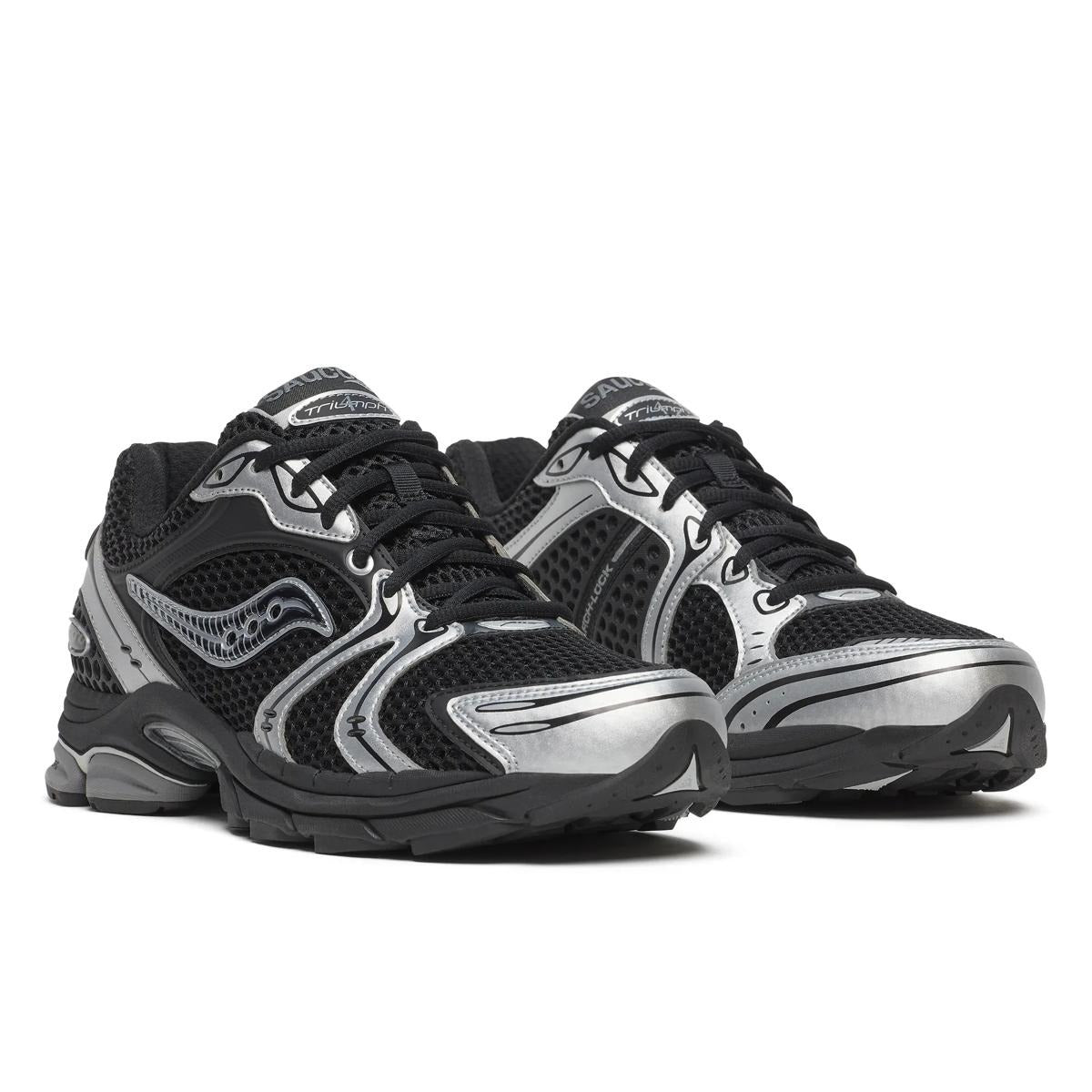 Image of Унисекс маратонки SAUCONY TRIUMPH 4
