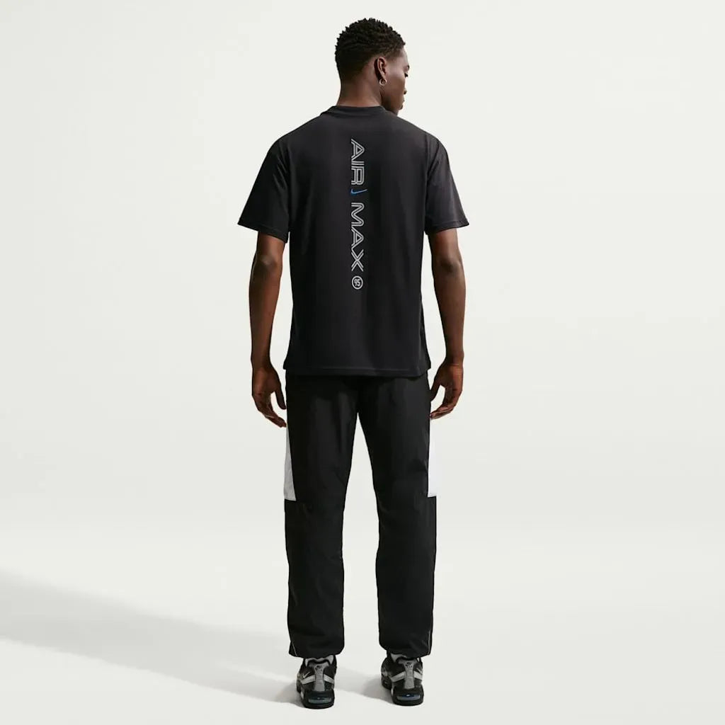 Image of Мъжка Тениска NIKE U NSW TEE LSE AM95 RFLCTVE