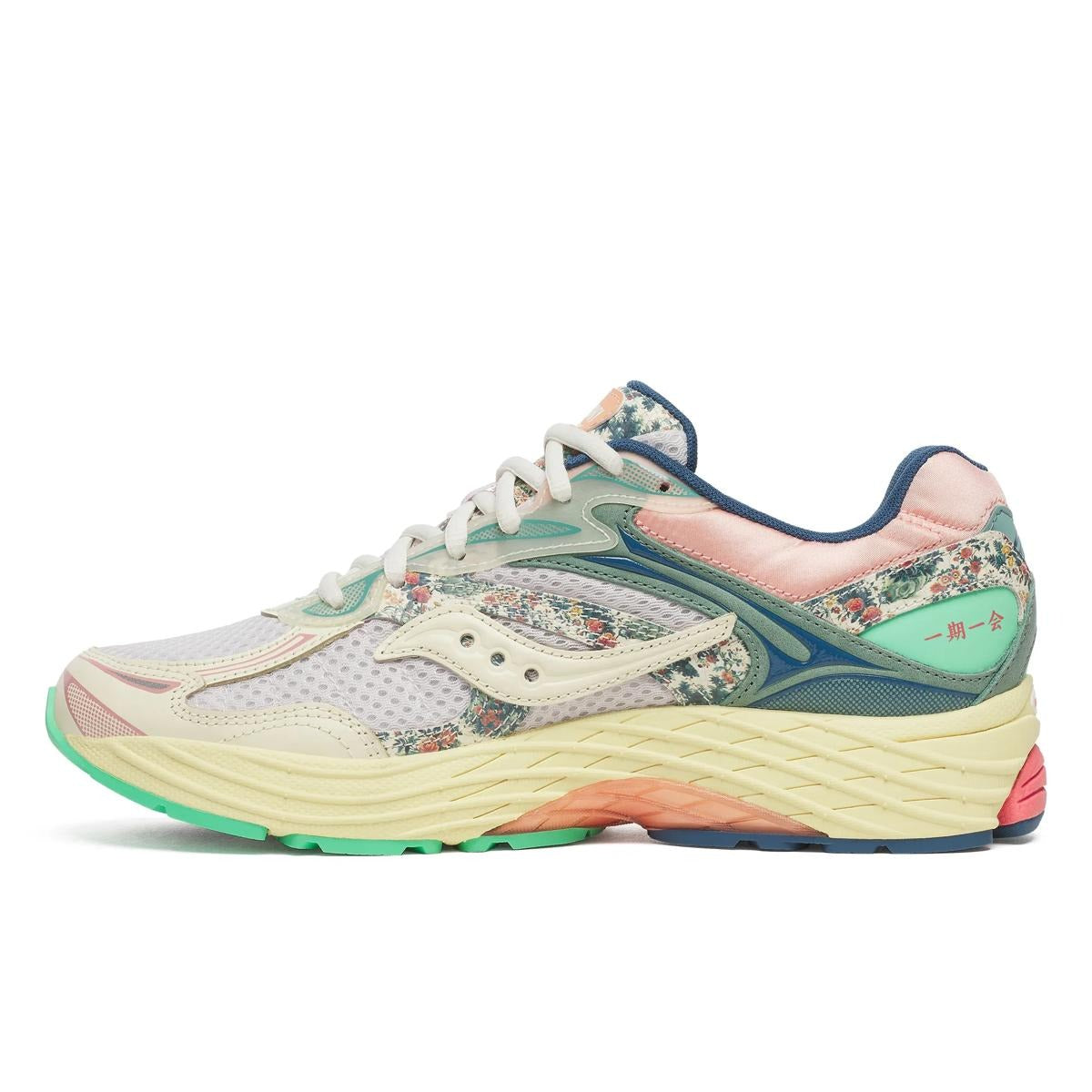 Image of Унисекс Маратонки SAUCONY TRIUMPH 4