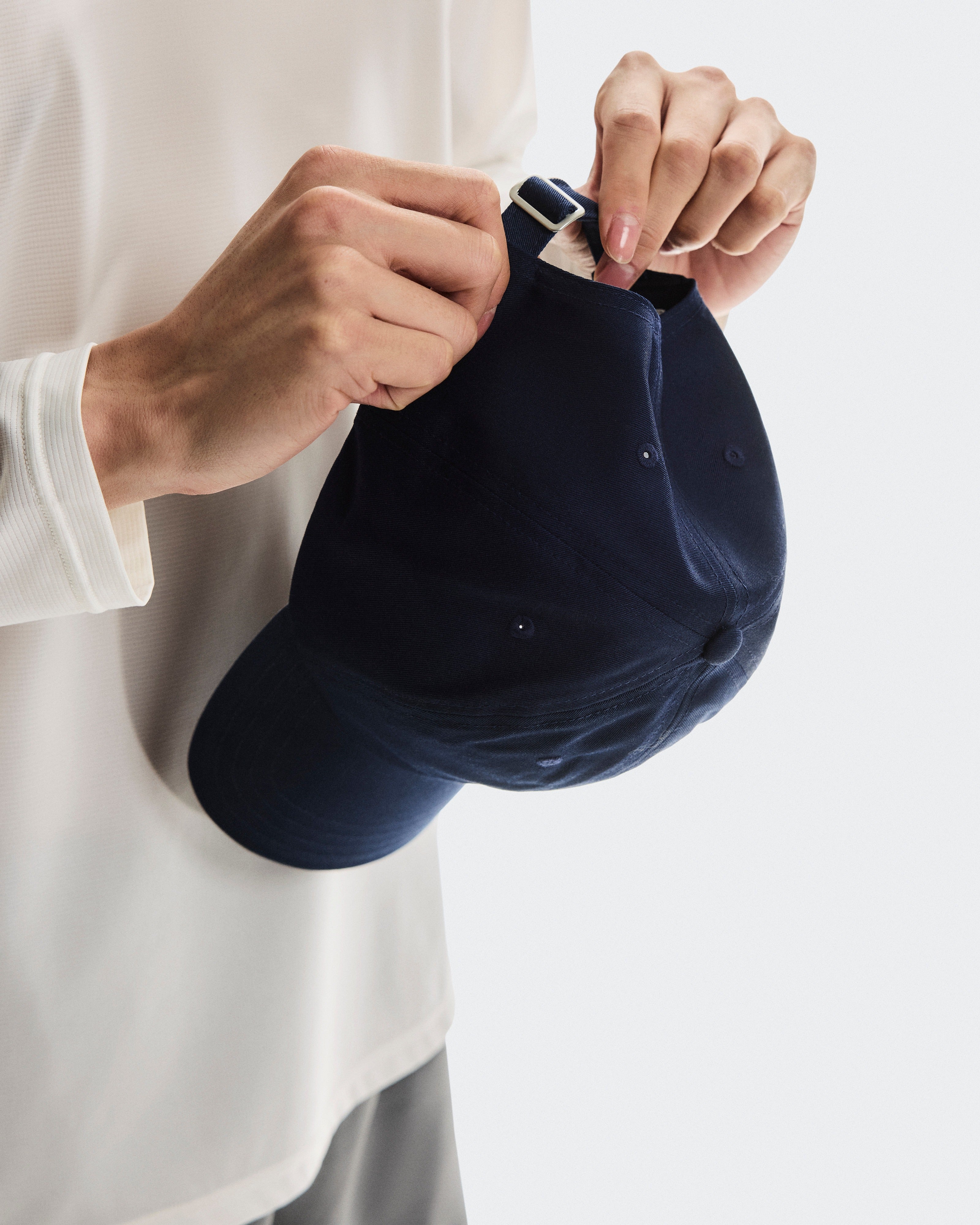 Image of Унисекс Шапка On ALL-DAY CAP