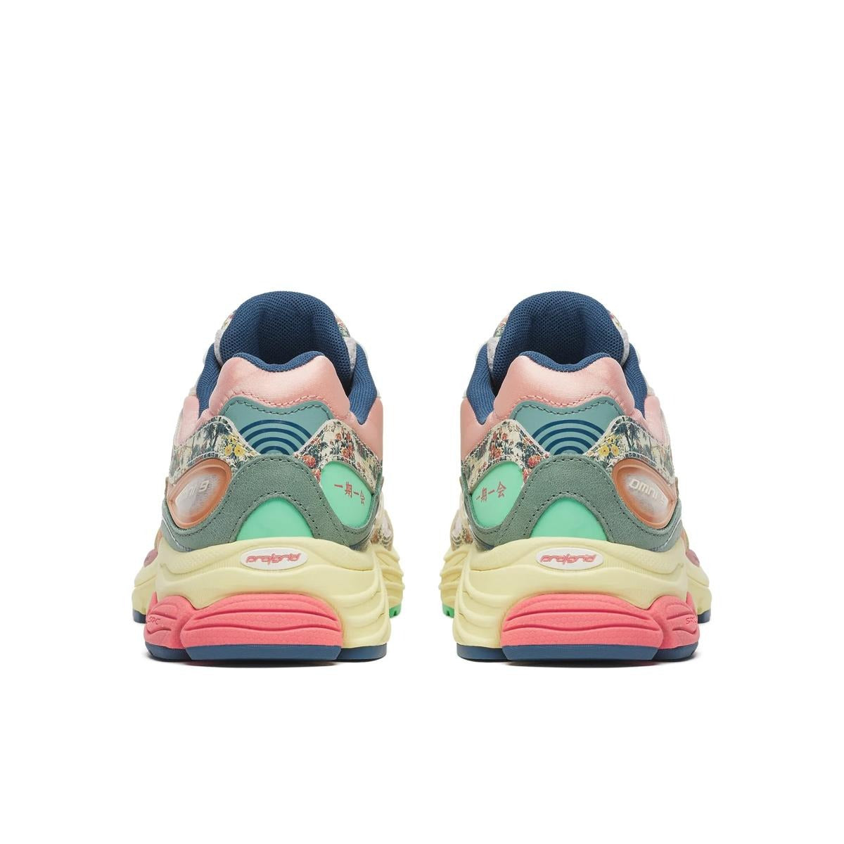 Image of Унисекс Маратонки SAUCONY TRIUMPH 4