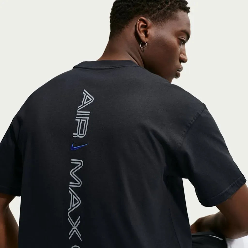 Image of Мъжка Тениска NIKE U NSW TEE LSE AM95 RFLCTVE