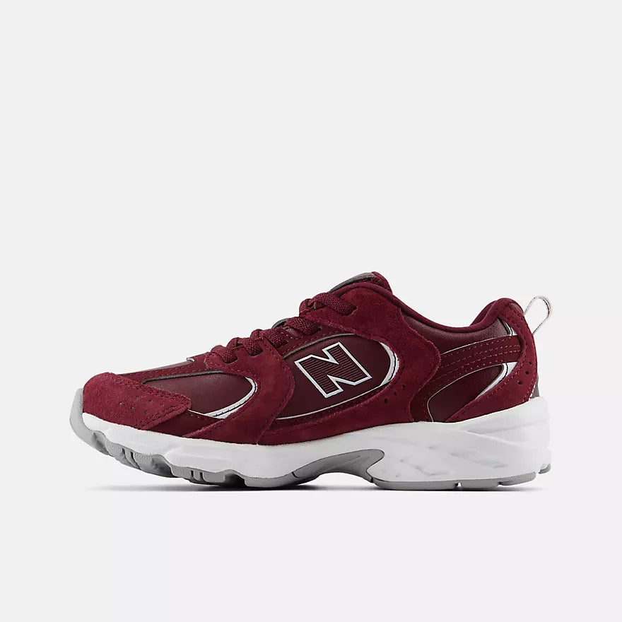 Image of Детски Маратонки NEW BALANCE 530 – RED – изглед 5