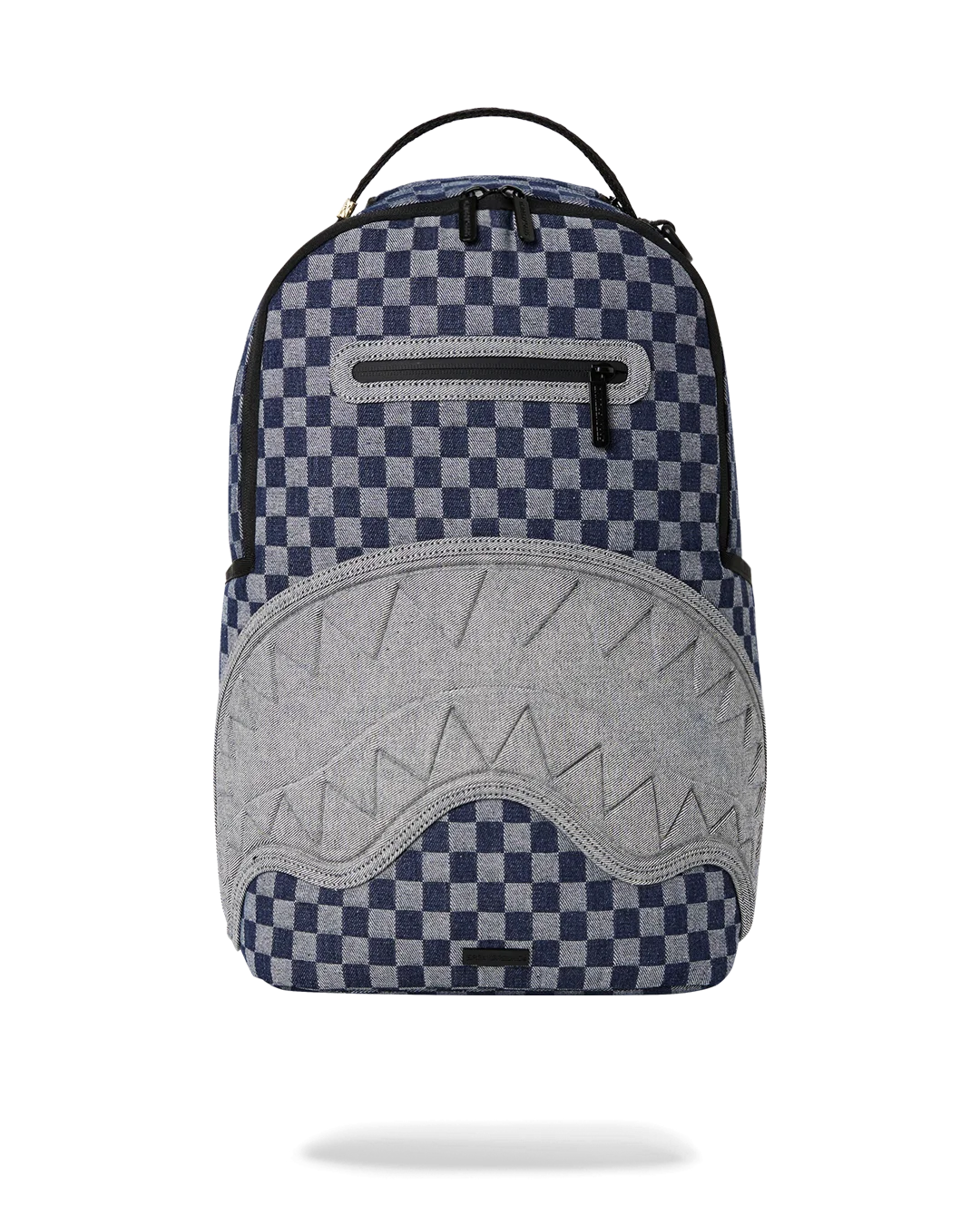 Image of Унисекс Раница SPRAYGROUND WARP & WEFT IN PARIS BACKPACK