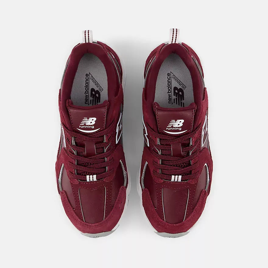 Image of Детски Маратонки NEW BALANCE 530 – RED – изглед 4
