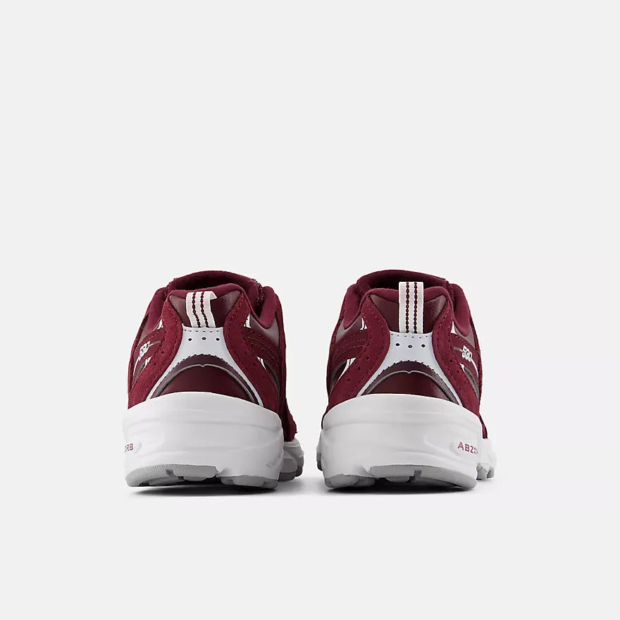 Image of Детски Маратонки NEW BALANCE 530 – RED – изглед 3