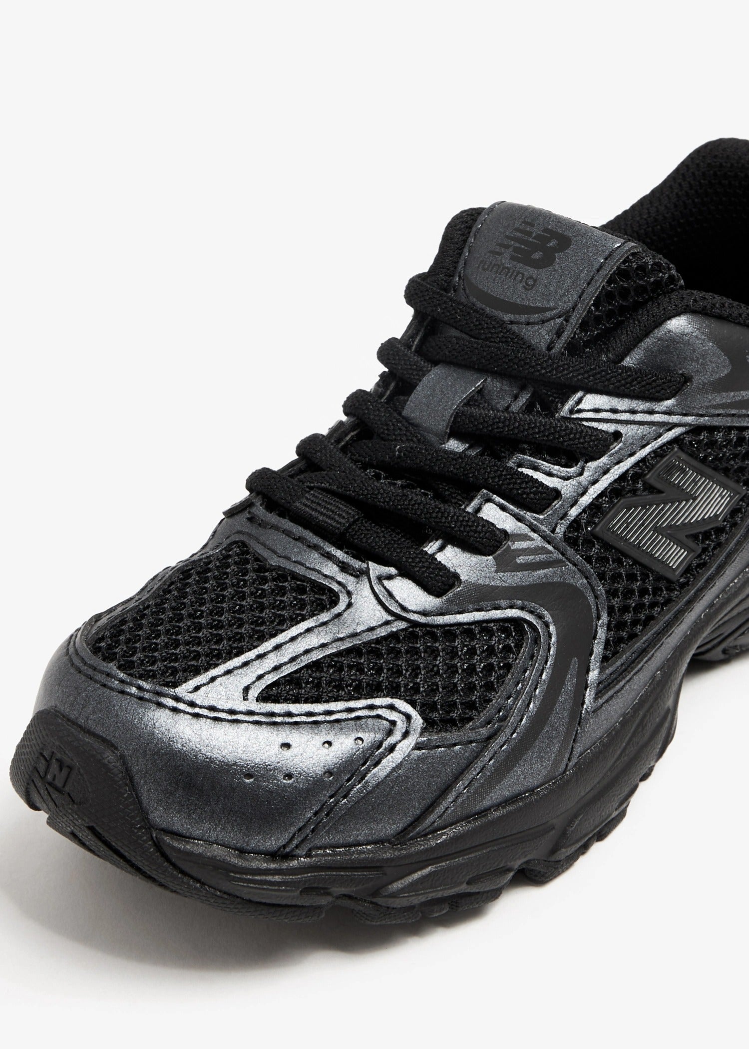 Image of Детски Маратонки NEW BALANCE 530 - FOOTWEAR CLASSICS PRESCHOOL