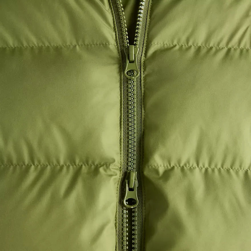 Image of Мъжко Яке NEW BALANCE JACKET BOSTON PUFFER JACKET