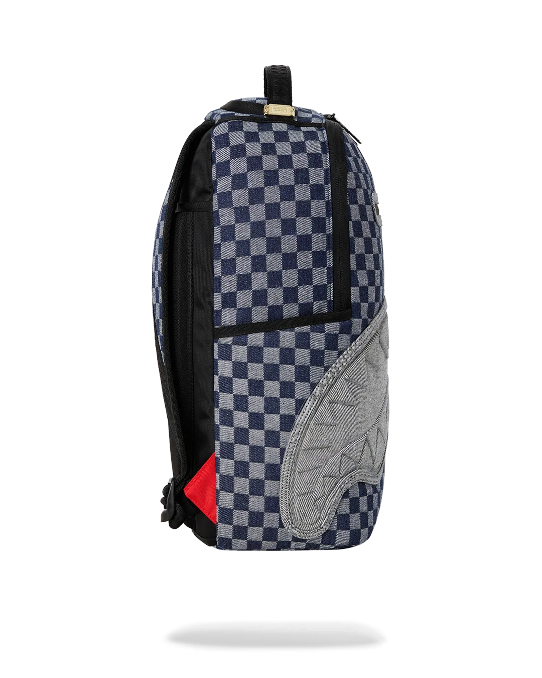 Image of Унисекс Раница SPRAYGROUND WARP & WEFT IN PARIS BACKPACK