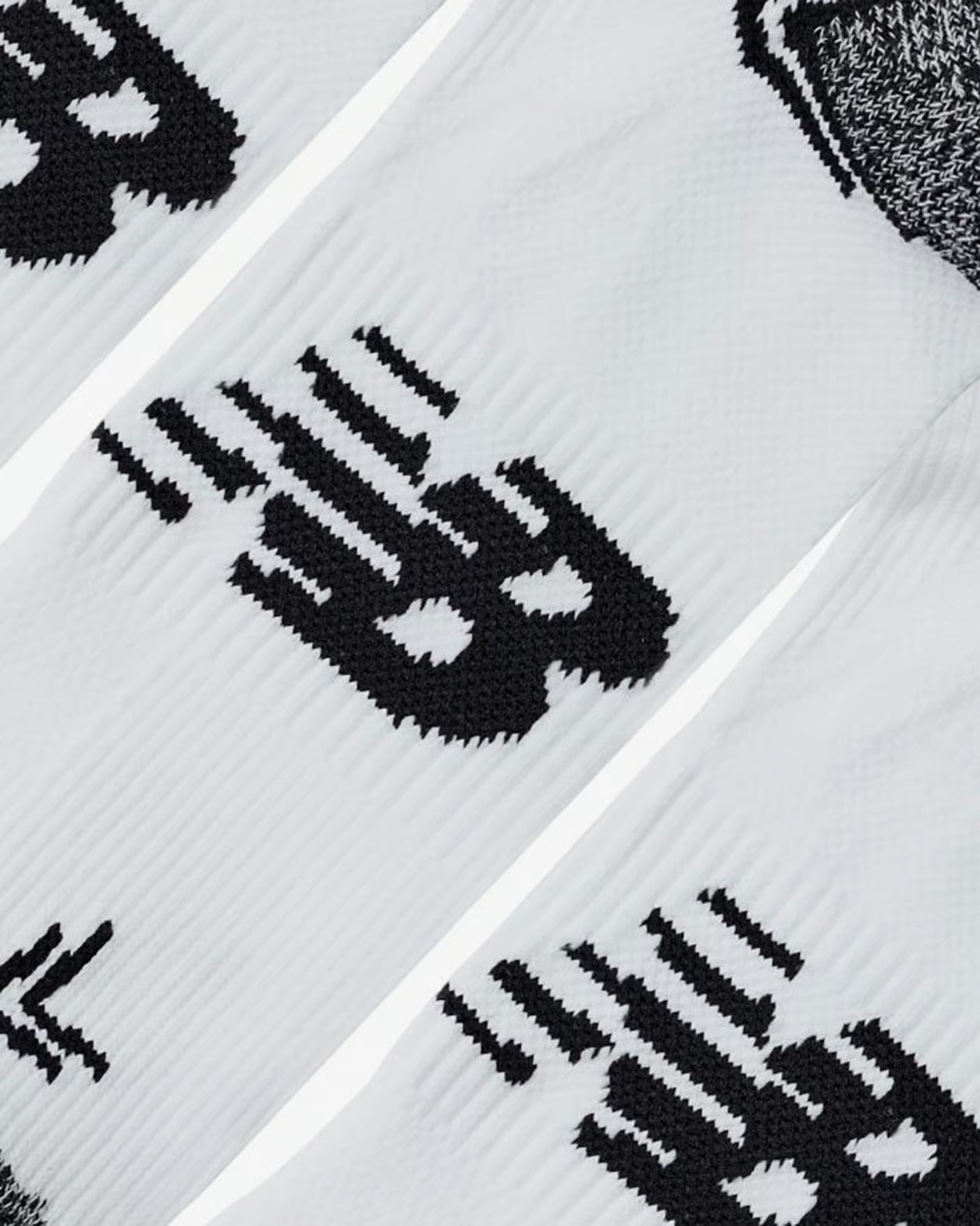 Image of Унисекс Чорапи NEW BALANCE SOCK RUN NO SHOW 3 PACK