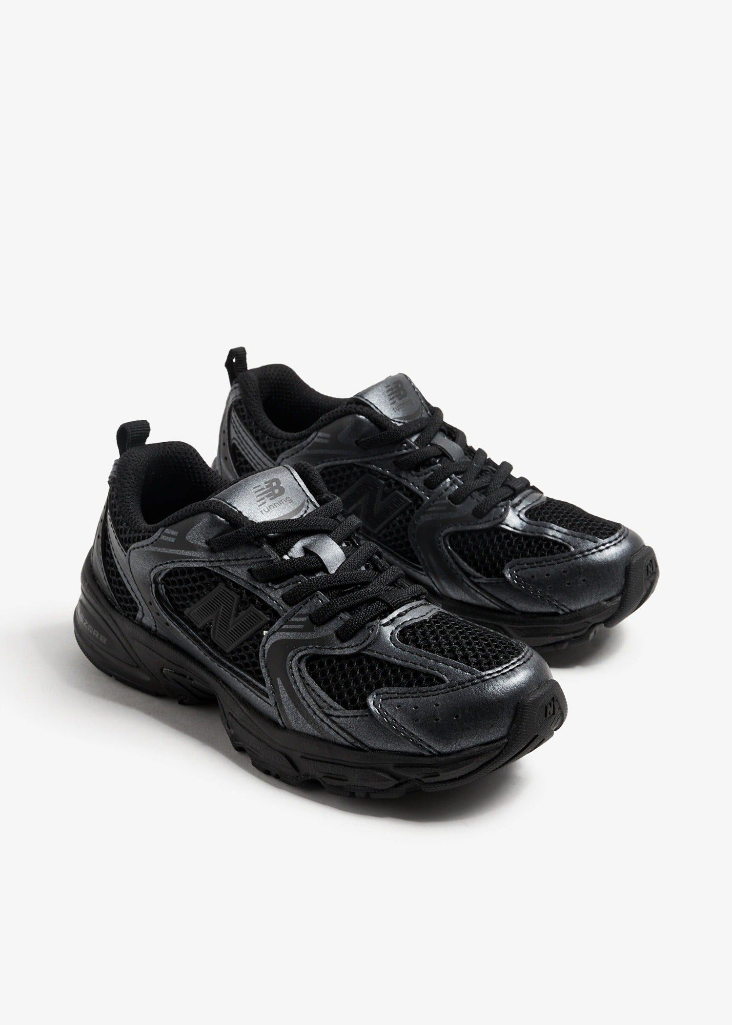 Image of Детски Маратонки NEW BALANCE 530 - FOOTWEAR CLASSICS PRESCHOOL