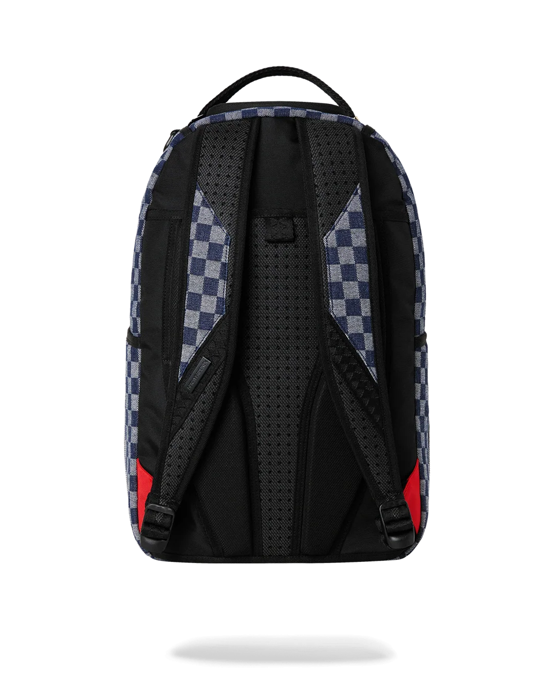 Image of Унисекс Раница SPRAYGROUND WARP & WEFT IN PARIS BACKPACK