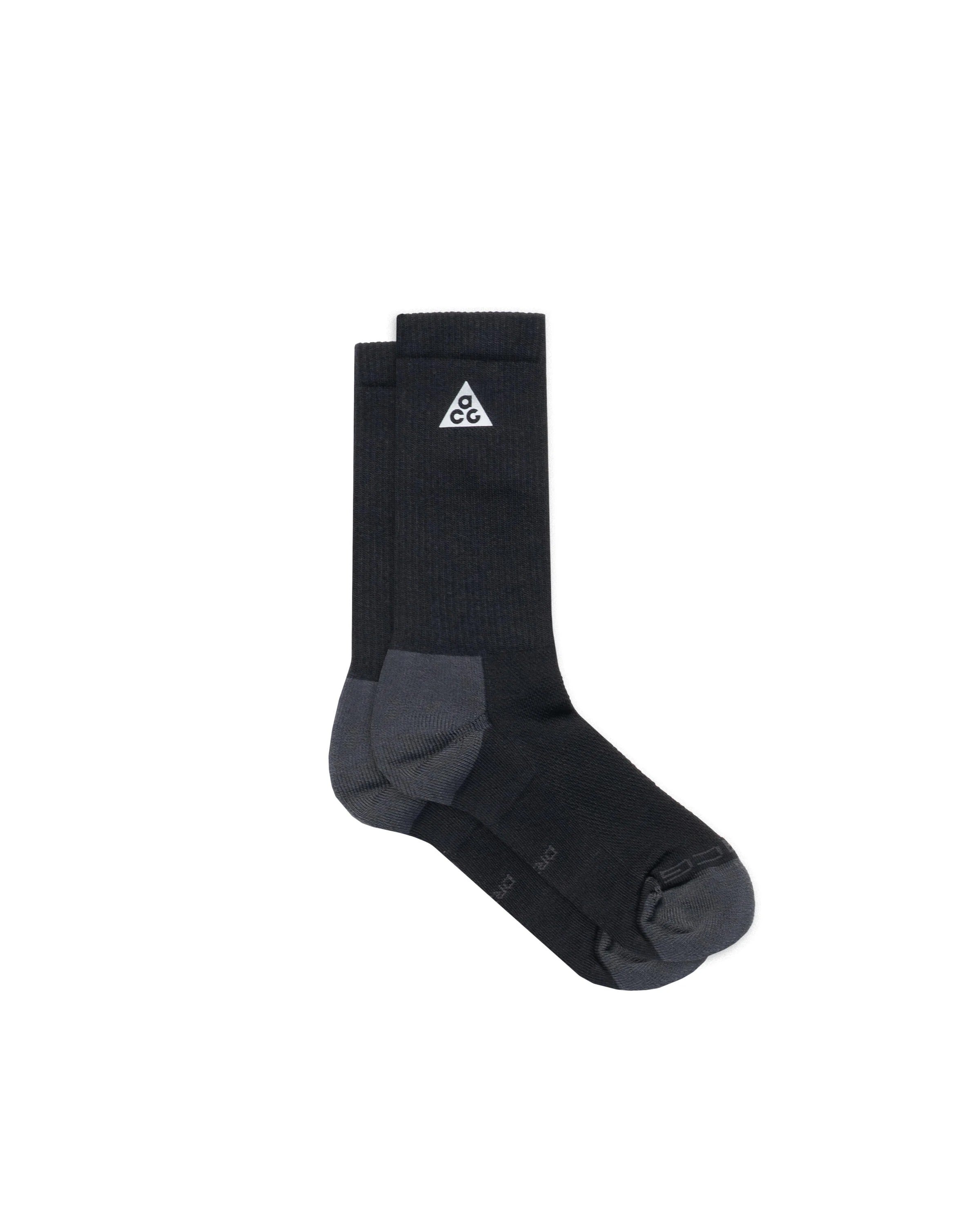 Image of Унисекс Чорапи NIKE U NK ED ELVD CRW 1P ACG - 144