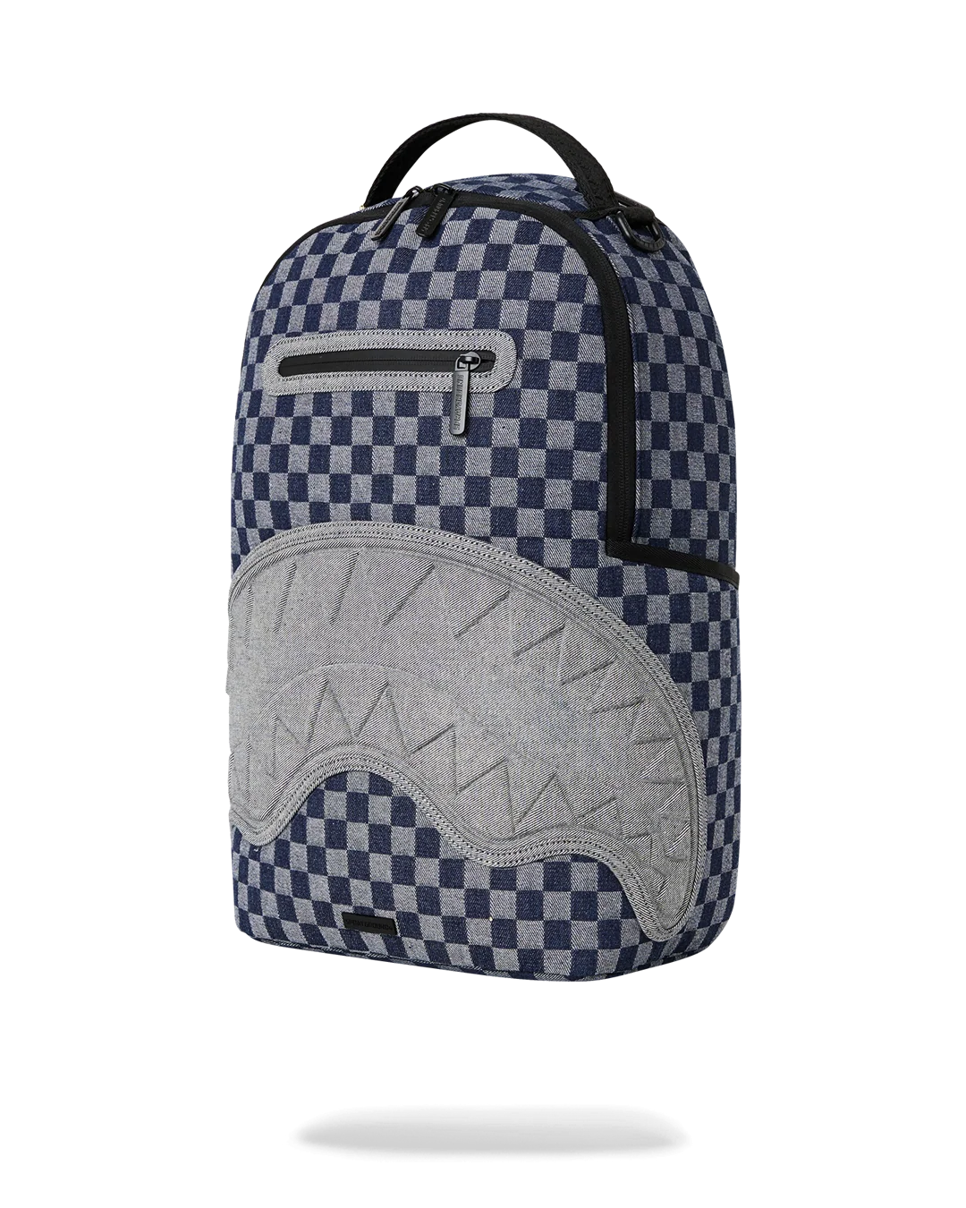 Image of Унисекс Раница SPRAYGROUND WARP & WEFT IN PARIS BACKPACK