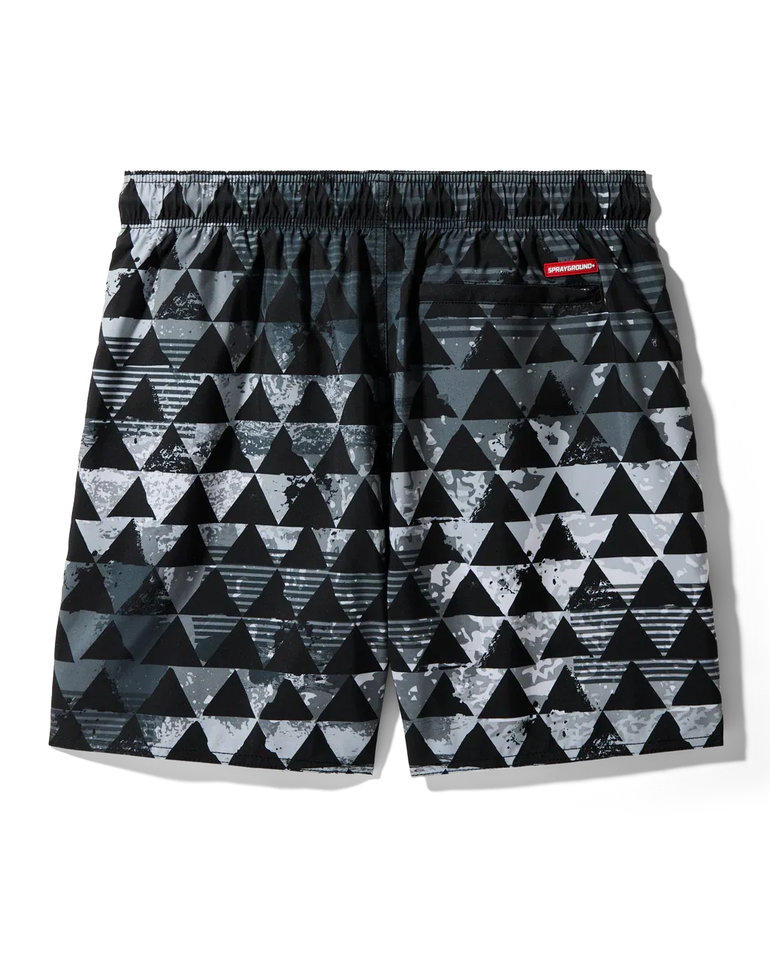 Image of Мъжки Бански SPRAYGROUND BEACHWEARPYRA