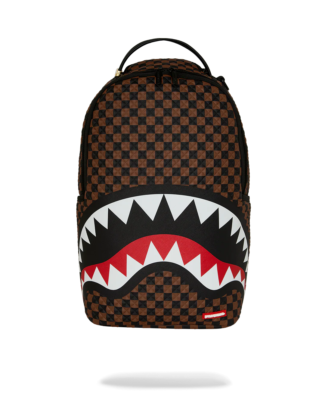 Image of Унисекс Раница SPRAYGROUND SHARKS IN PARIS PYRAMID BACKPACK
